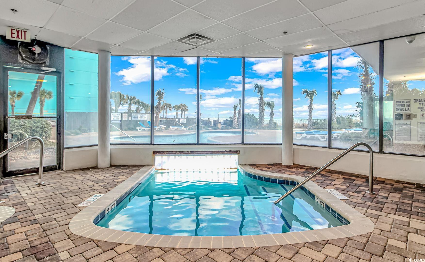 1605 S Ocean Blvd. S Unit: 805
