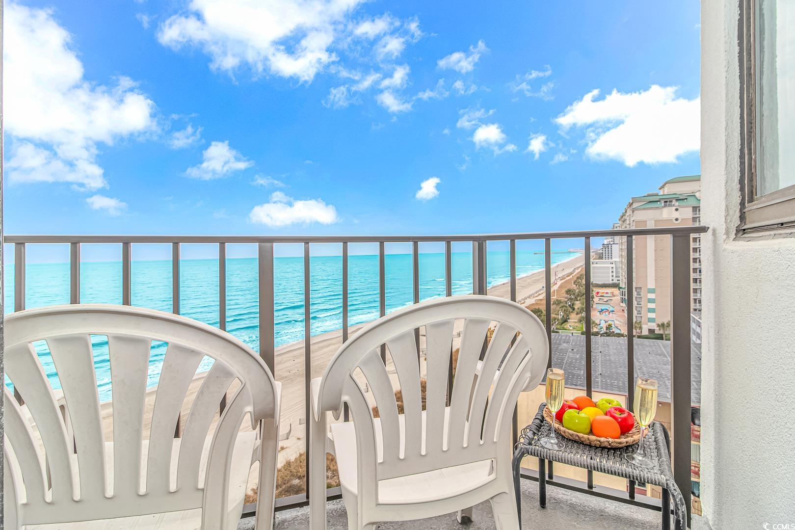 1605 S Ocean Blvd. S Unit: 805