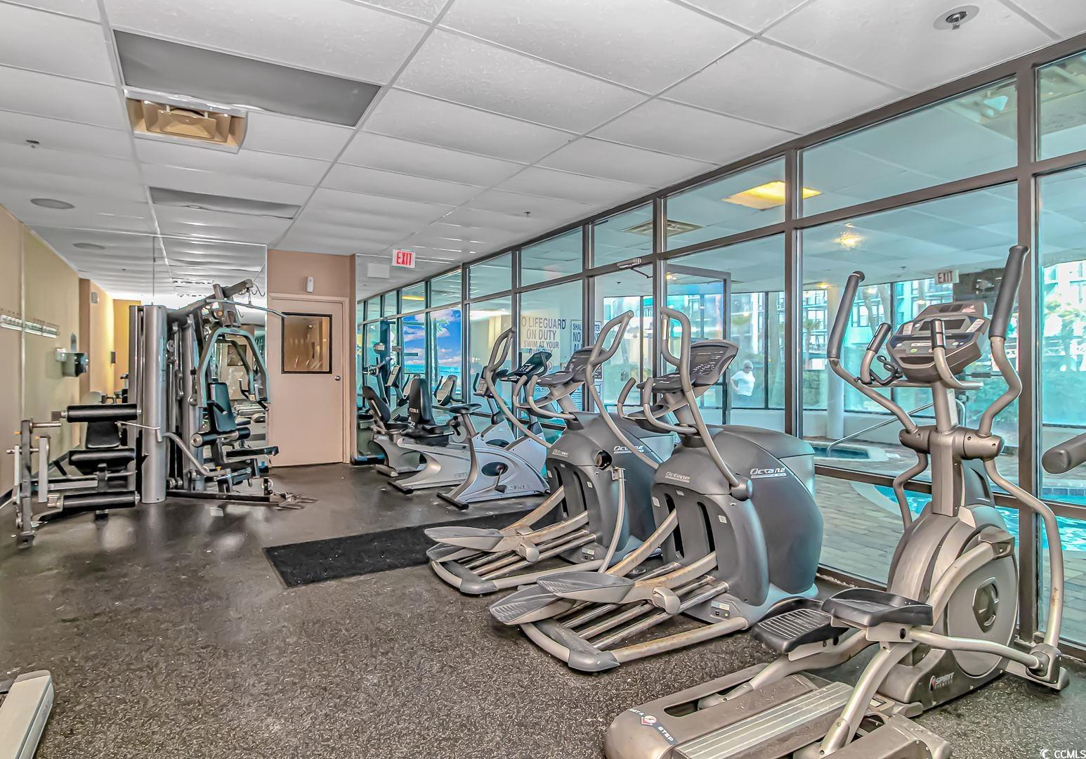1605 S Ocean Blvd. S Unit: 805