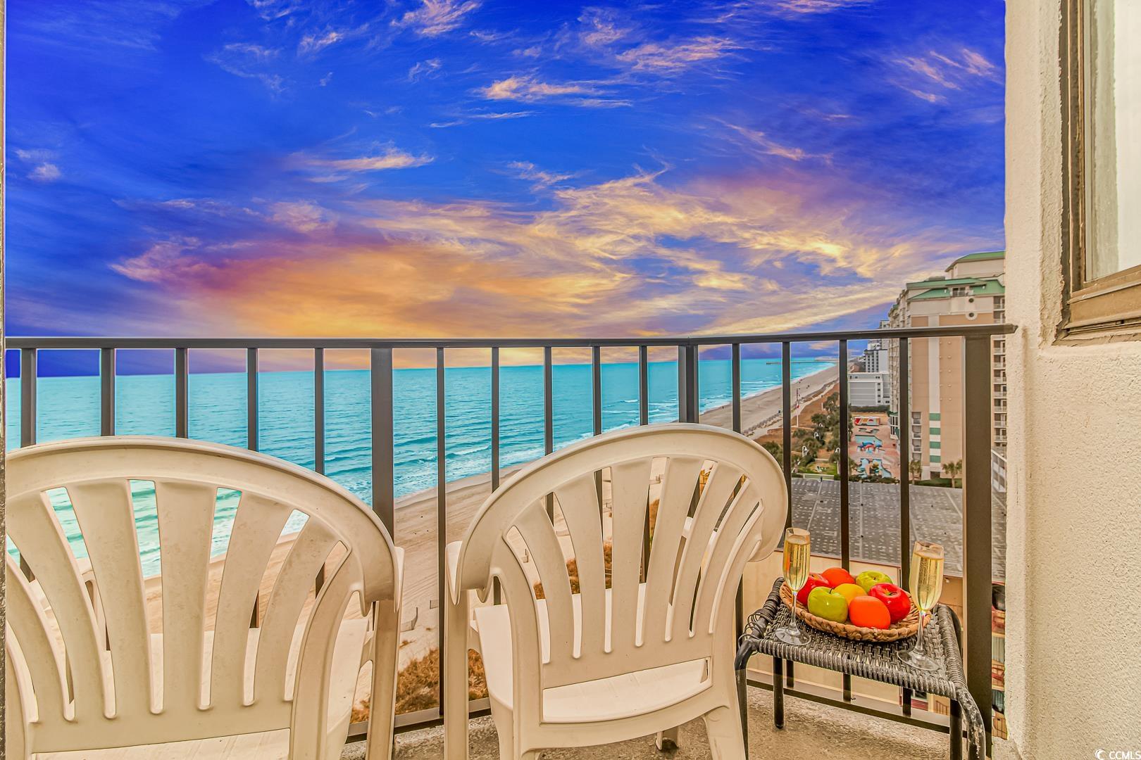 1605 S Ocean Blvd. S Unit: 805