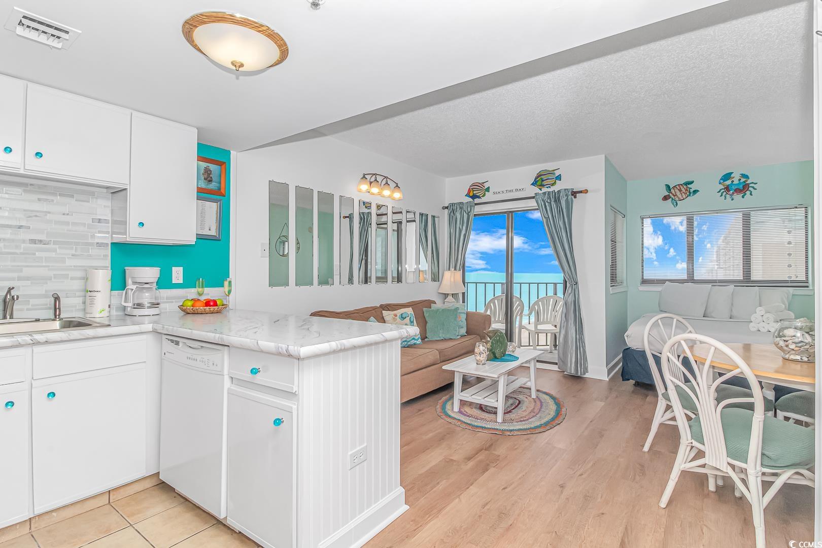 1605 S Ocean Blvd. S Unit: 805