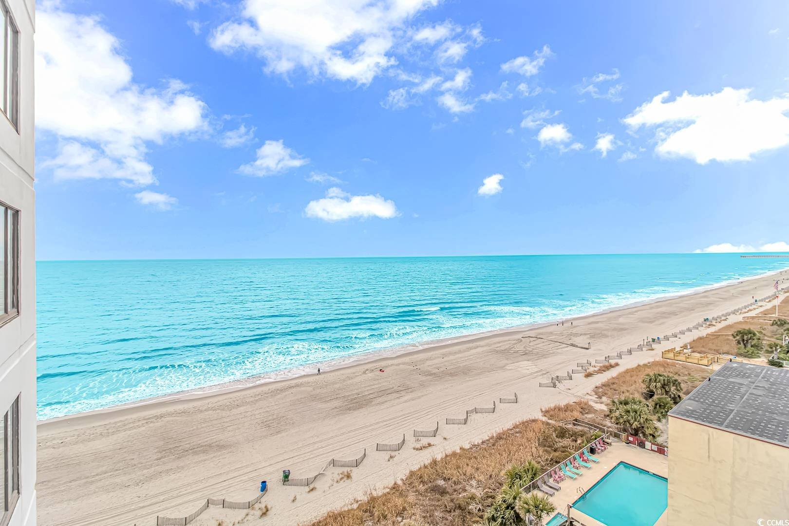 1605 S Ocean Blvd. S Unit: 805