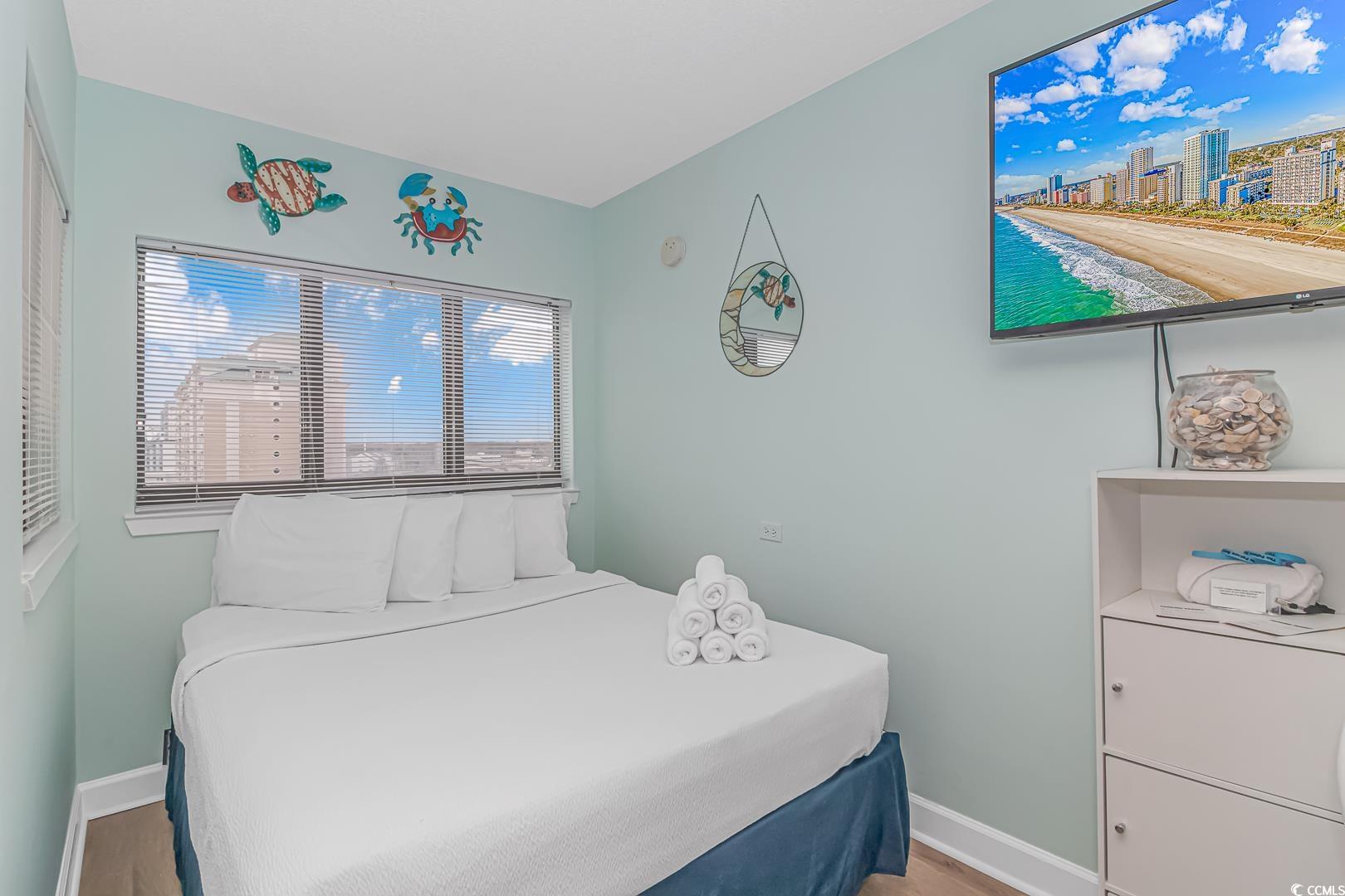 1605 S Ocean Blvd. S Unit: 805
