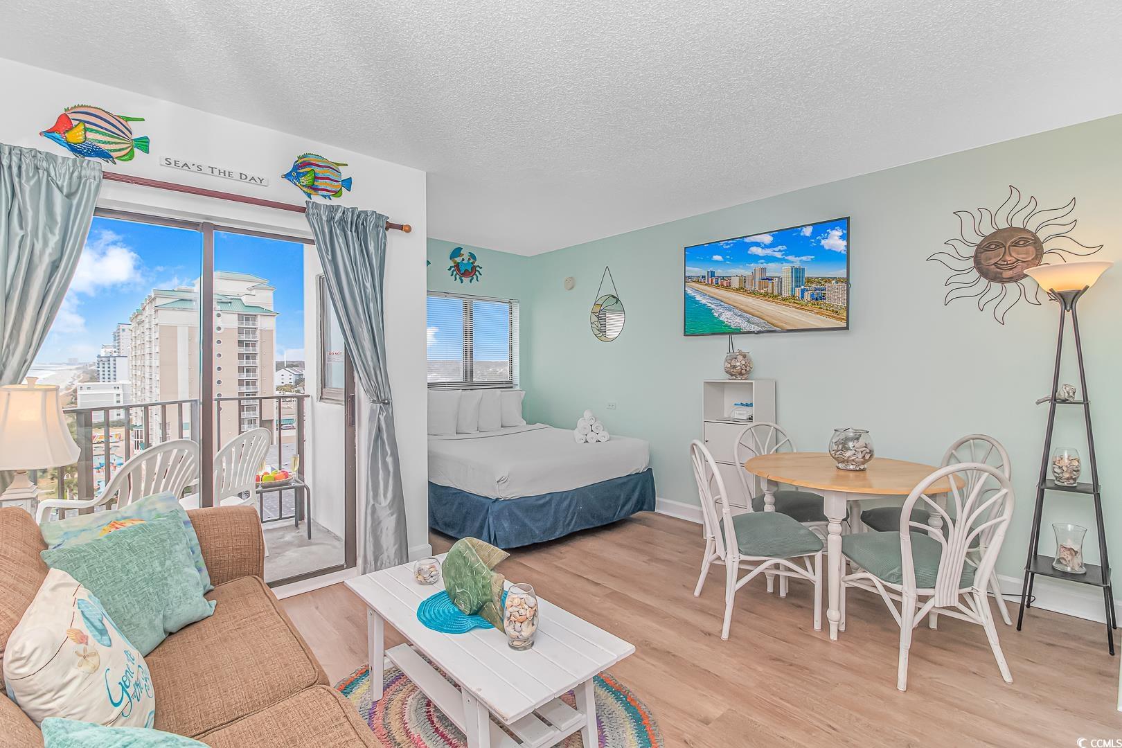 1605 S Ocean Blvd. S Unit: 805