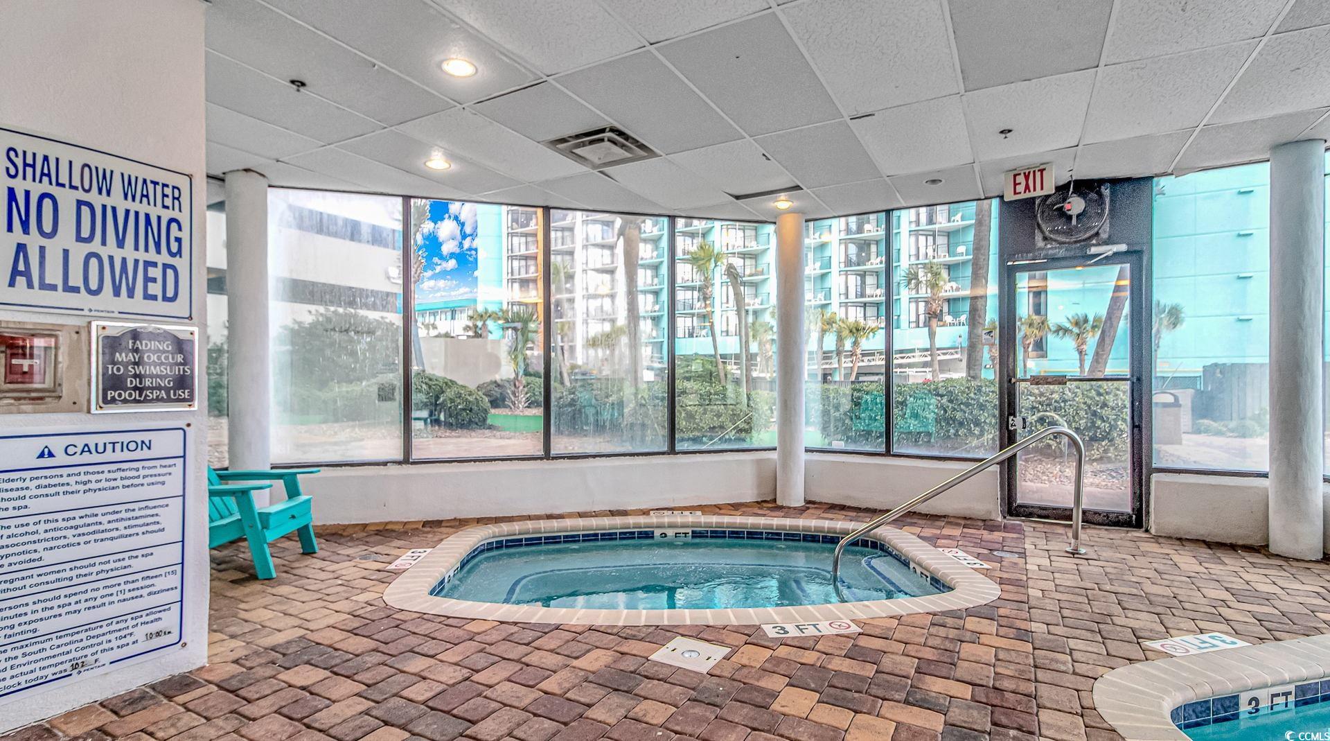 1605 S Ocean Blvd. S Unit: 805