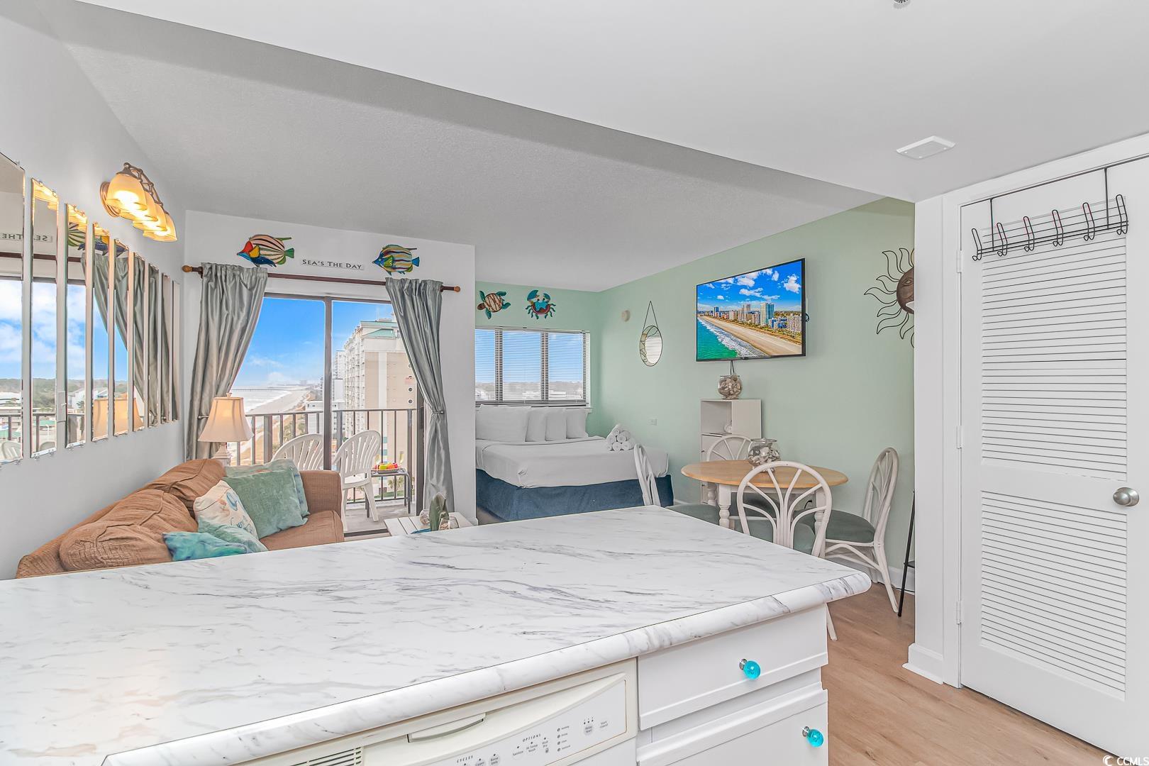 1605 S Ocean Blvd. S Unit: 805