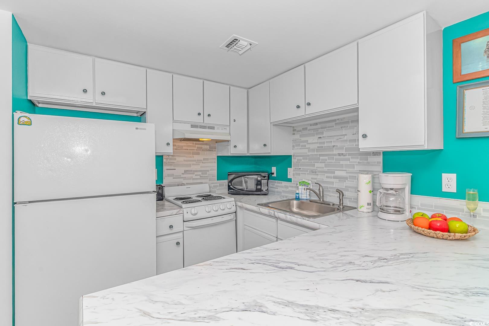 1605 S Ocean Blvd. S Unit: 805