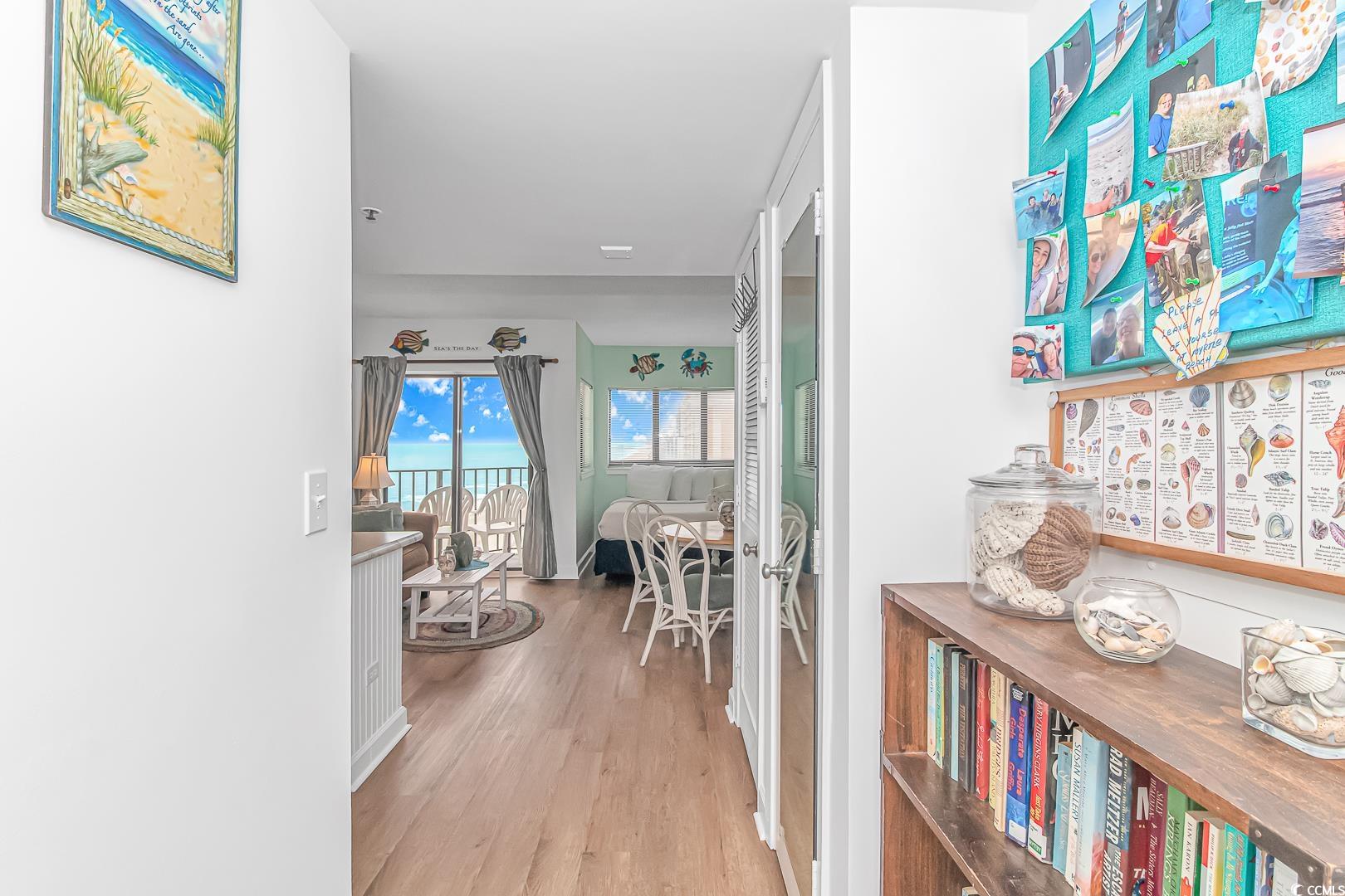 1605 S Ocean Blvd. S Unit: 805