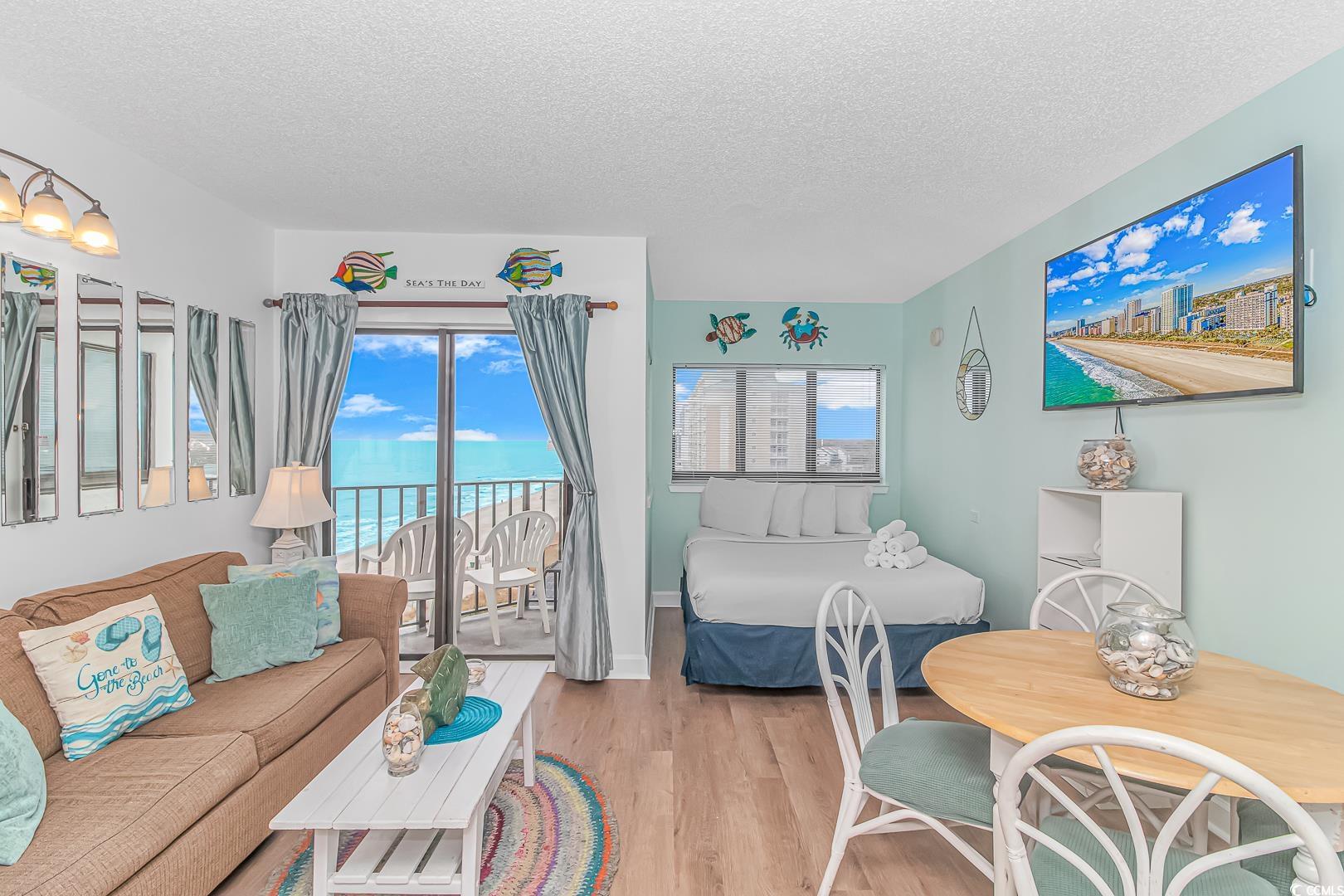 1605 S Ocean Blvd. S Unit: 805