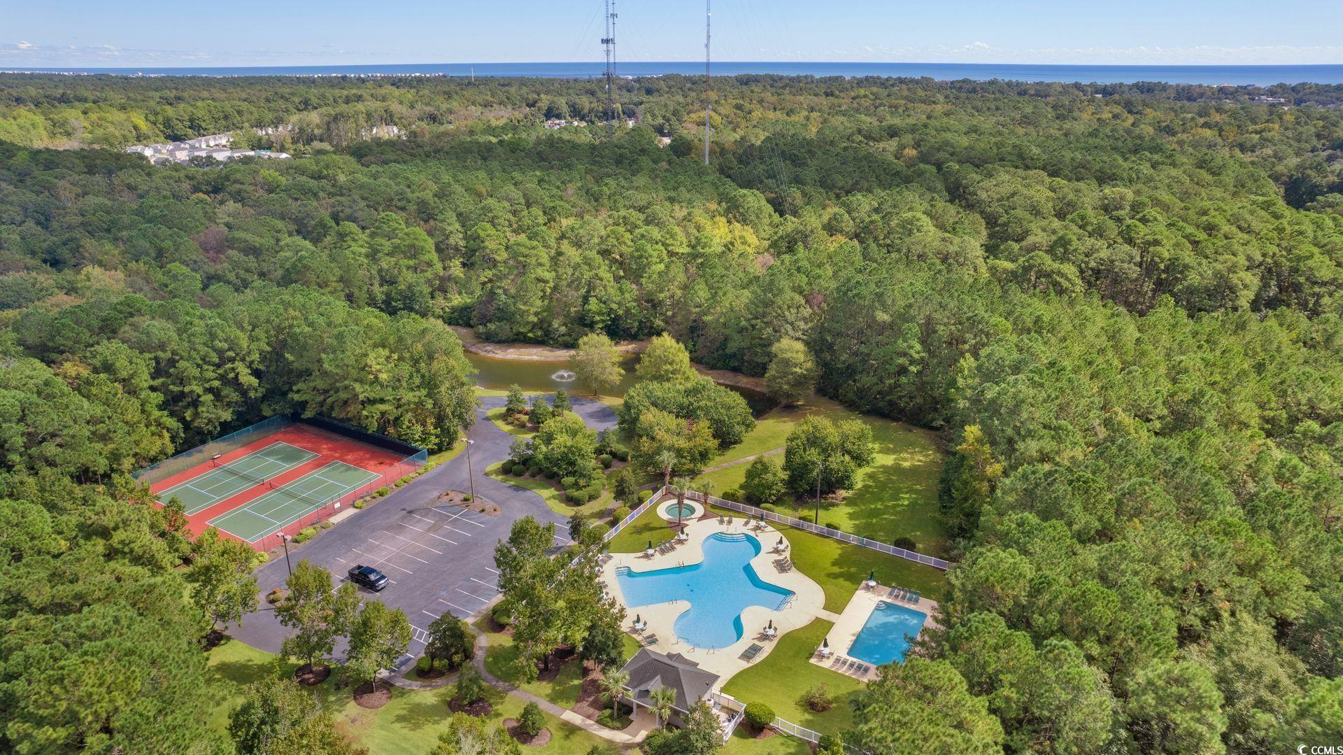 366 Pinehurst Ln. Unit: 13E