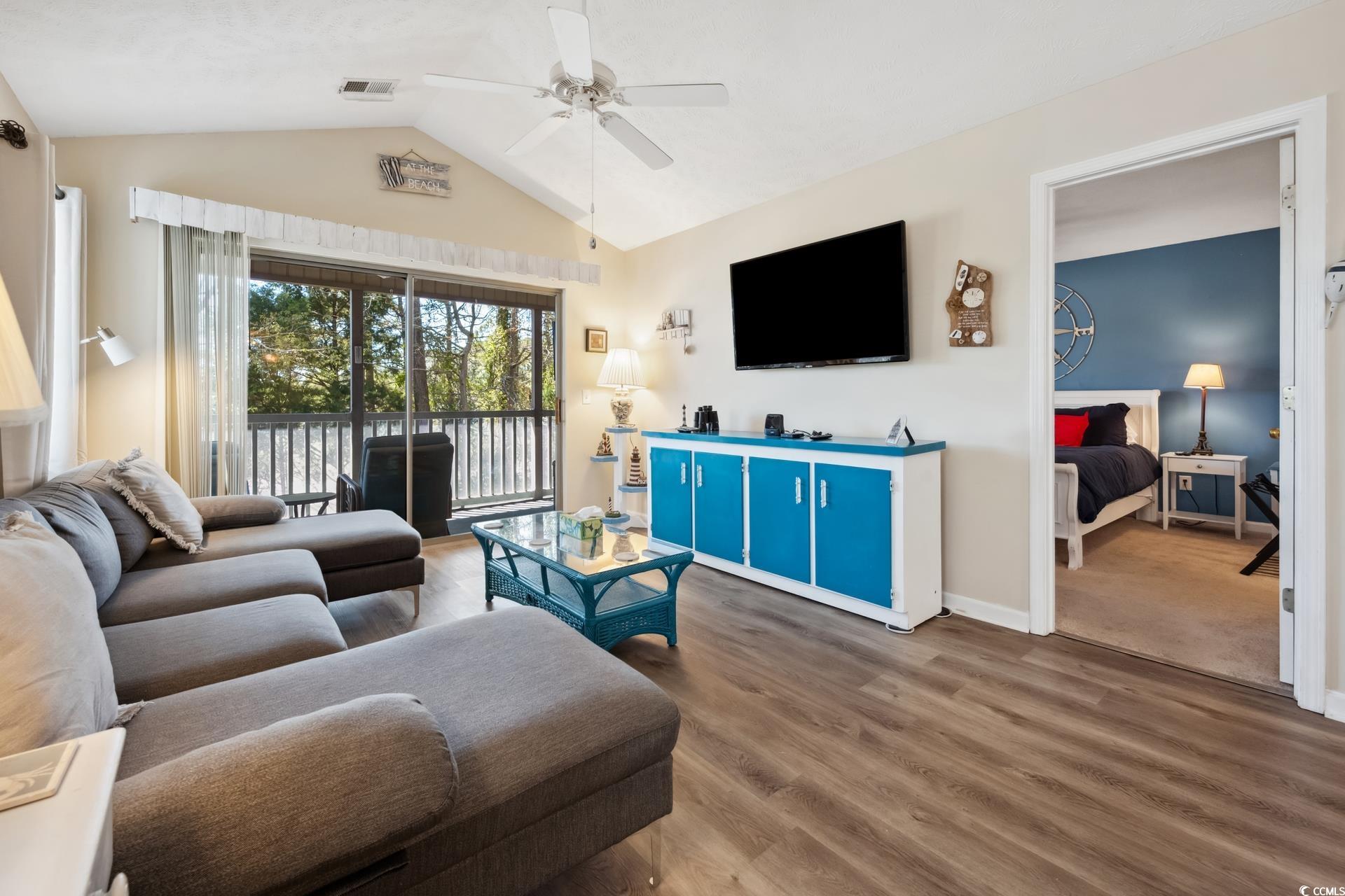 366 Pinehurst Ln. Unit: 13E