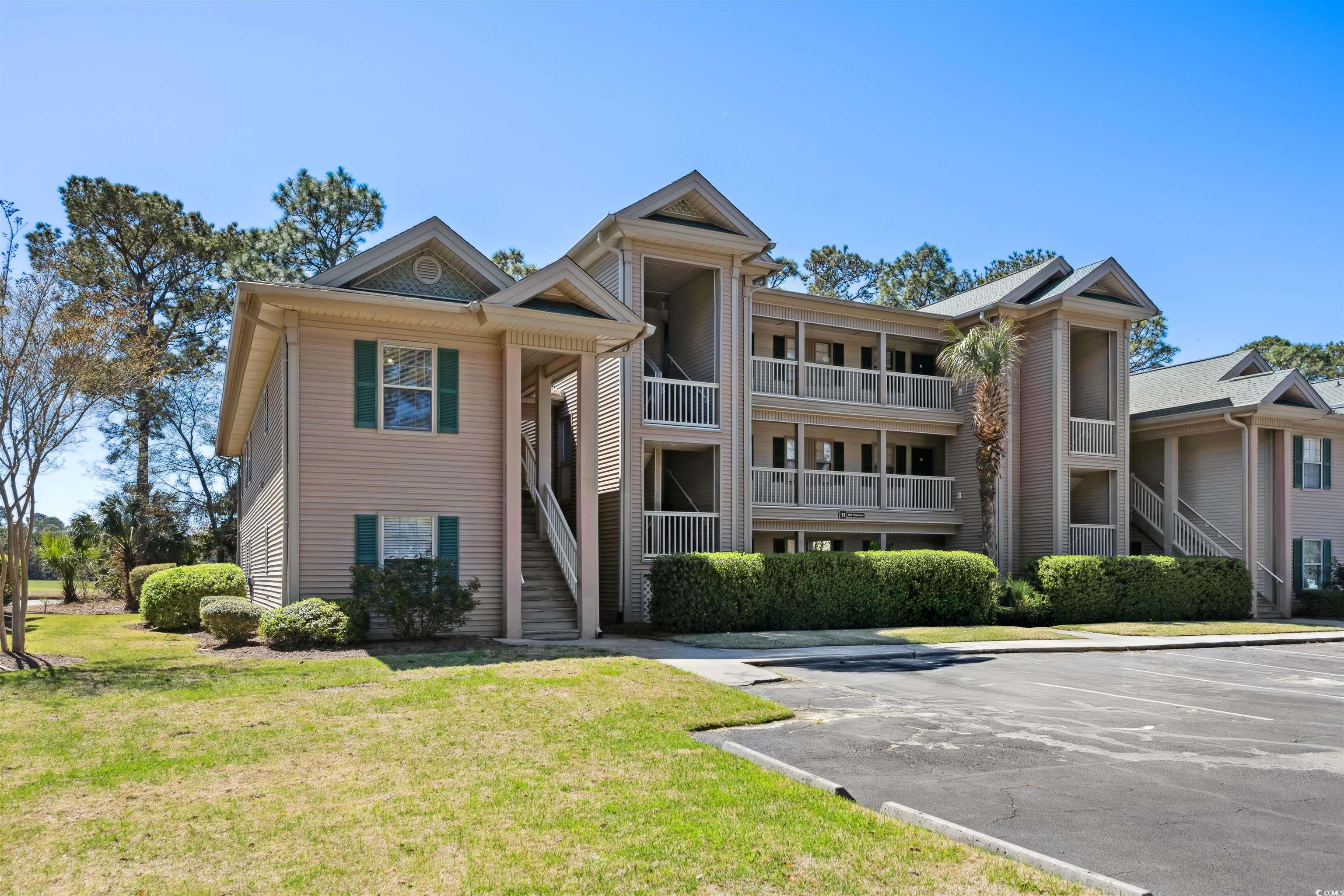 366 Pinehurst Ln. Unit: 13E