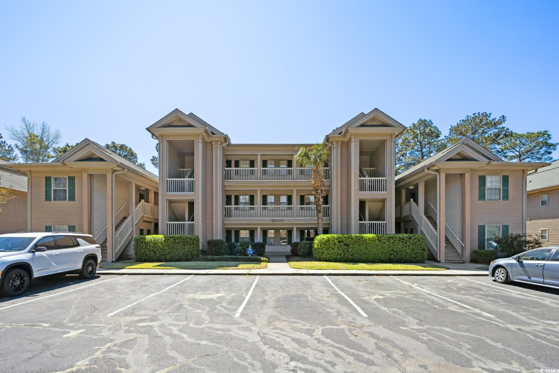366 Pinehurst Ln. Unit: 13E