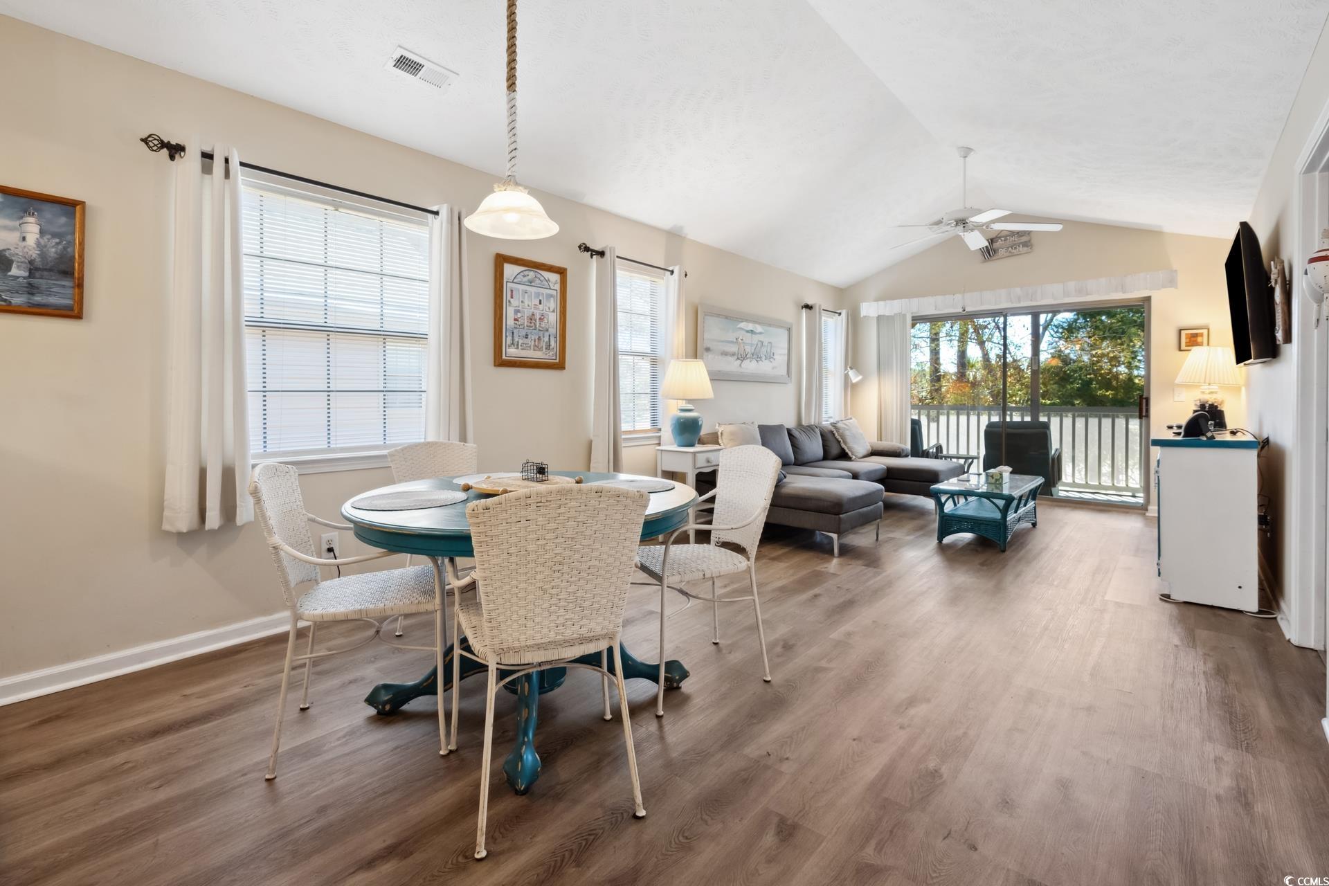 366 Pinehurst Ln. Unit: 13E