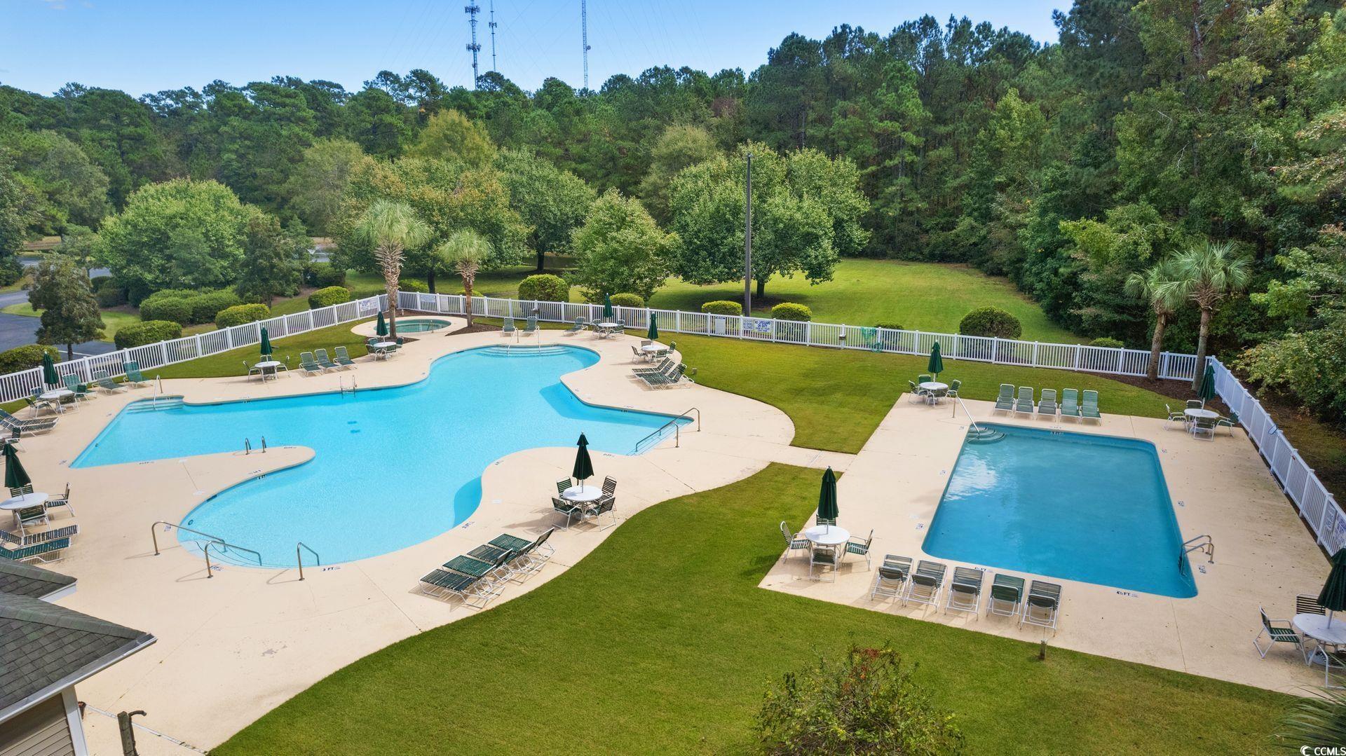 366 Pinehurst Ln. Unit: 13E