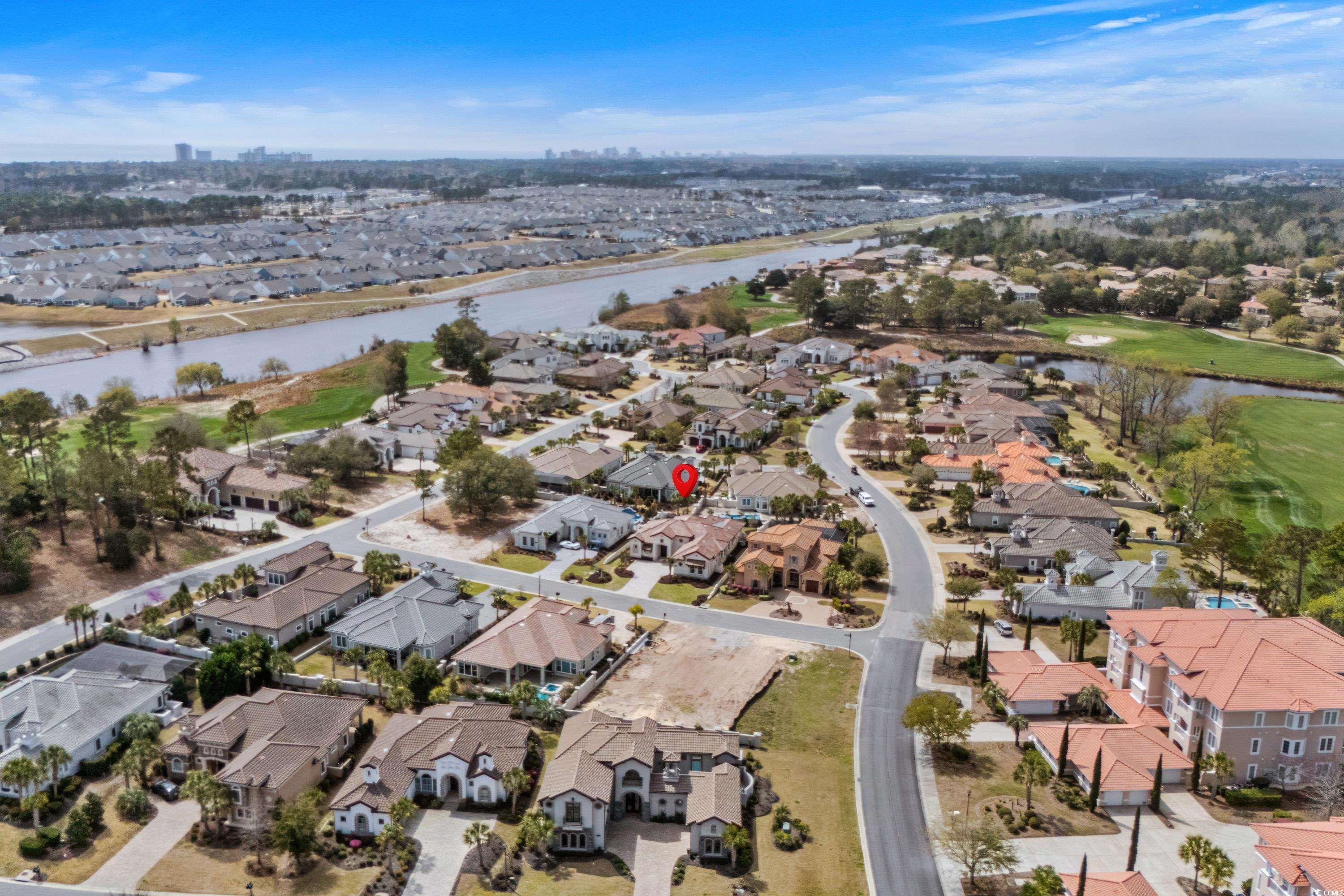 9109 Sanremo Ln.