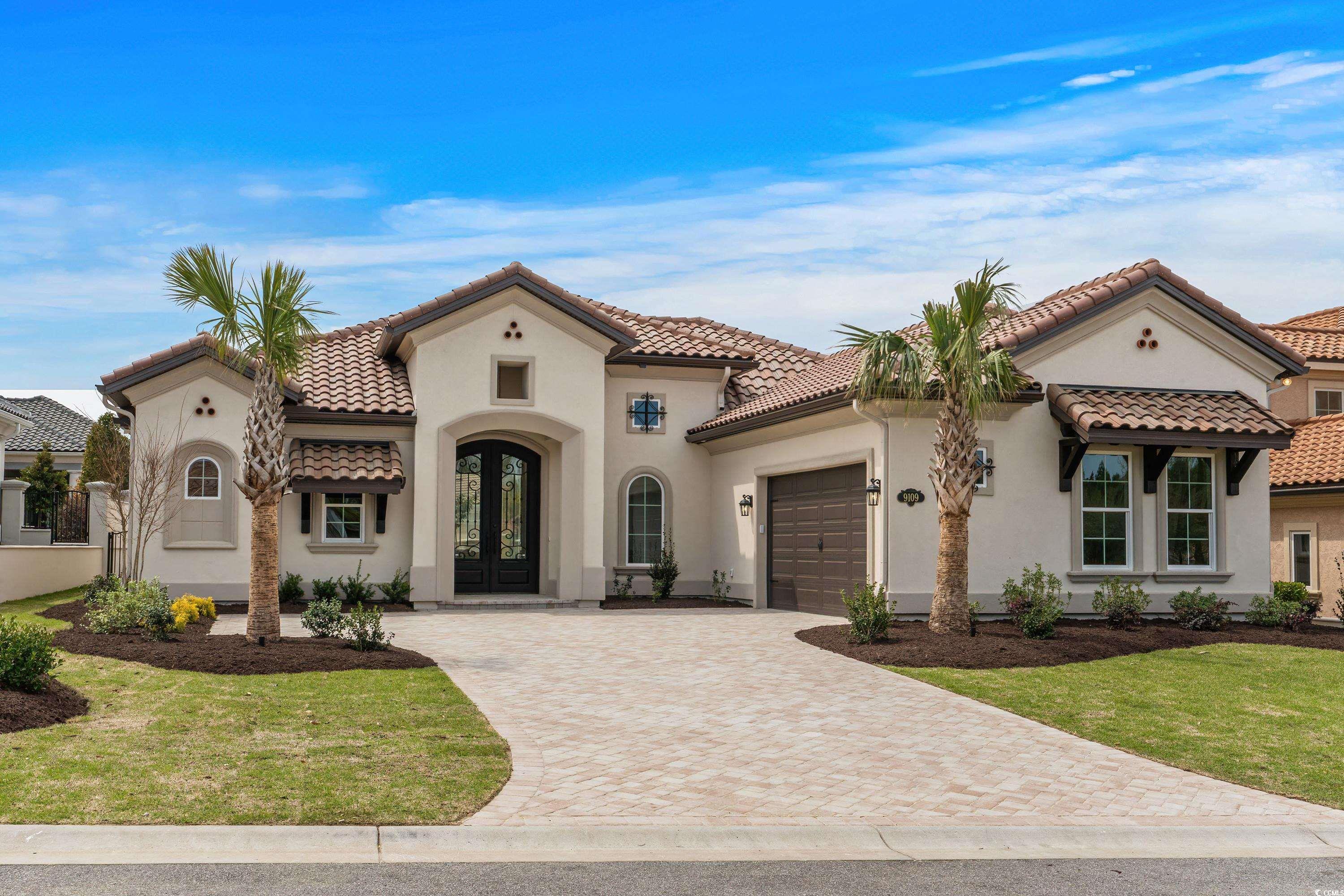 9109 Sanremo Ln.