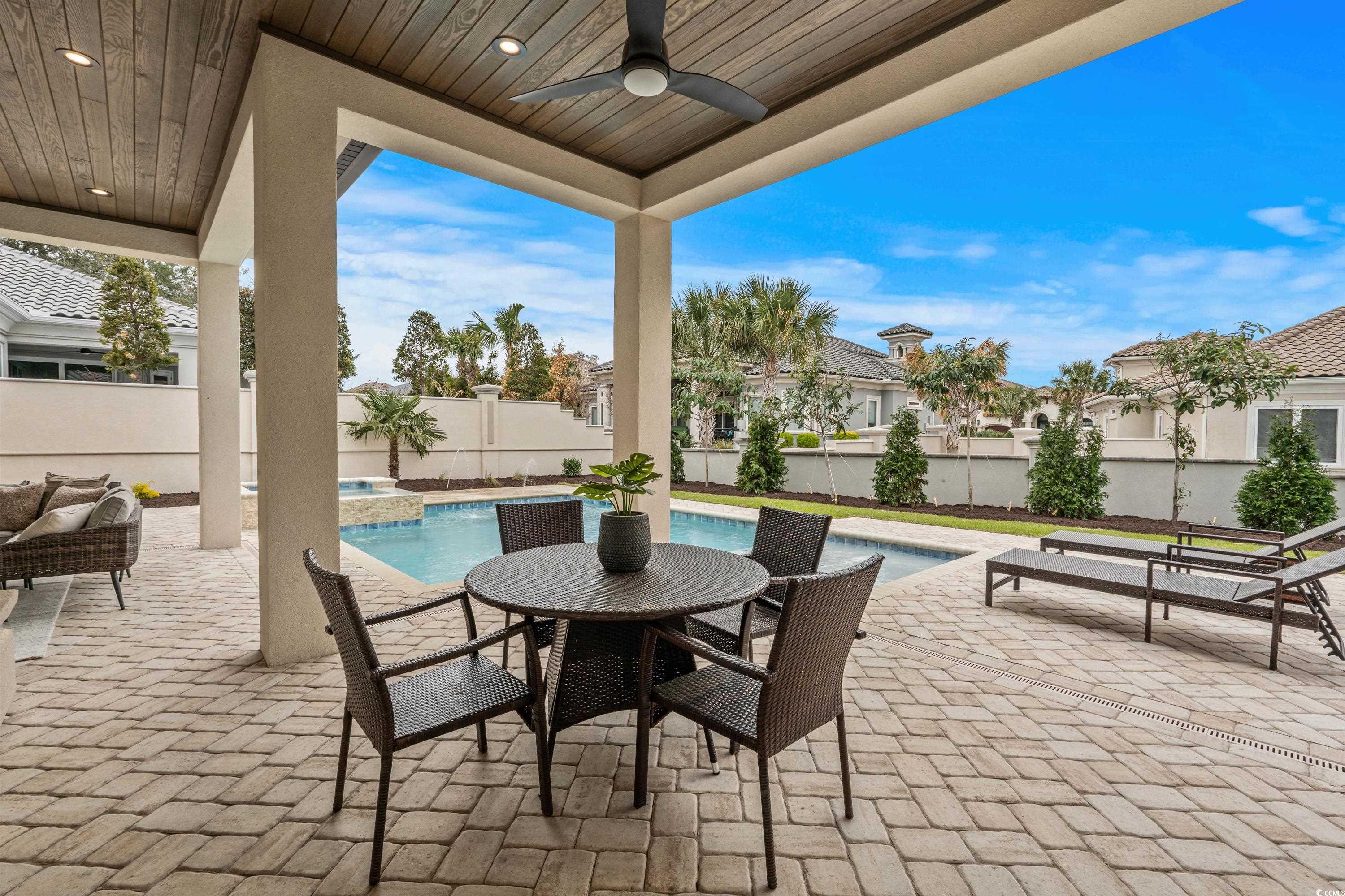 9109 Sanremo Ln.