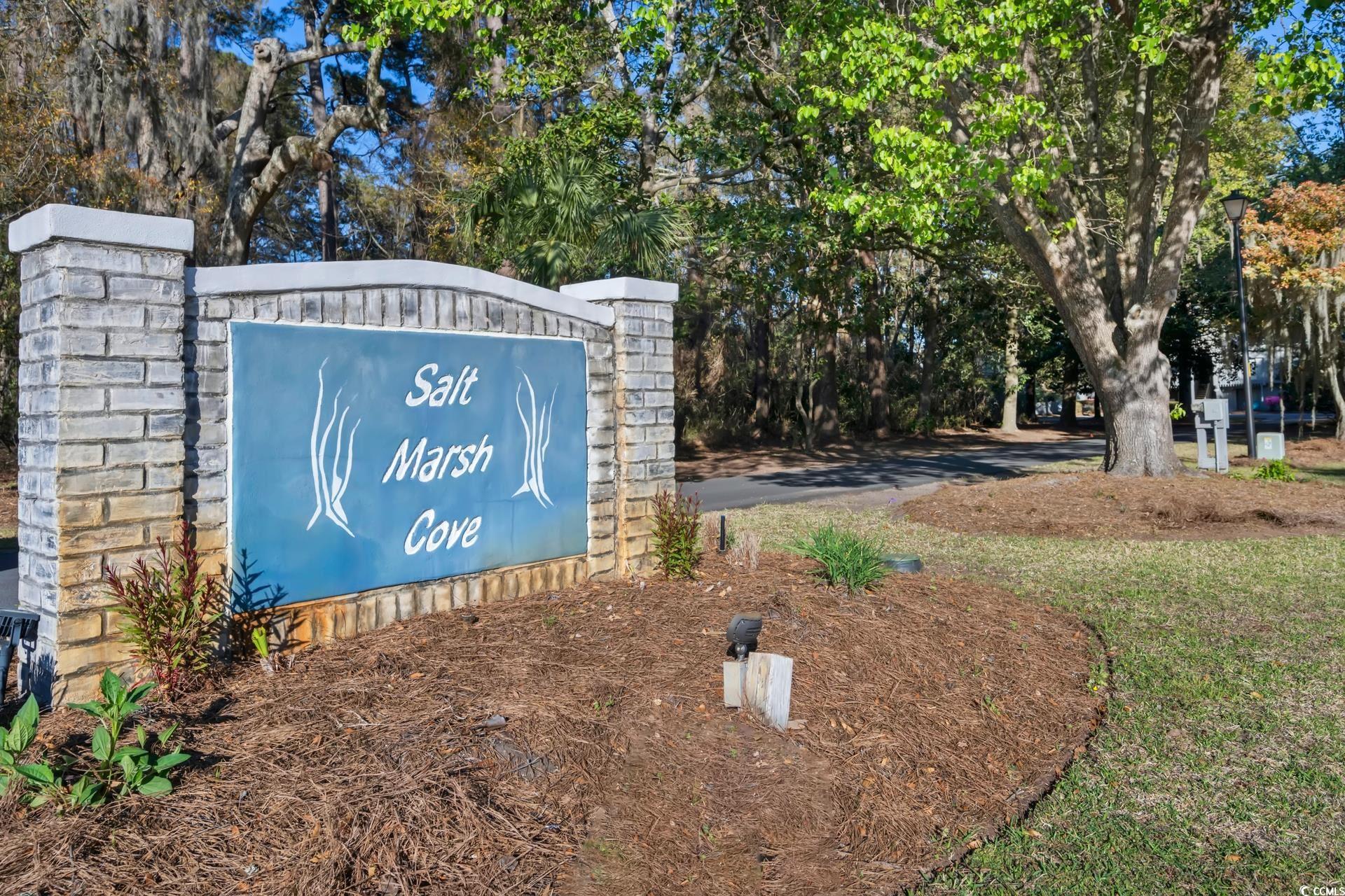 435 Salt Marsh Circle Unit: 19-F