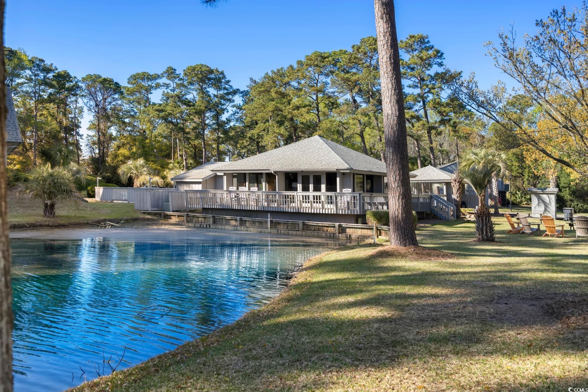 435 Salt Marsh Circle Unit: 19-F