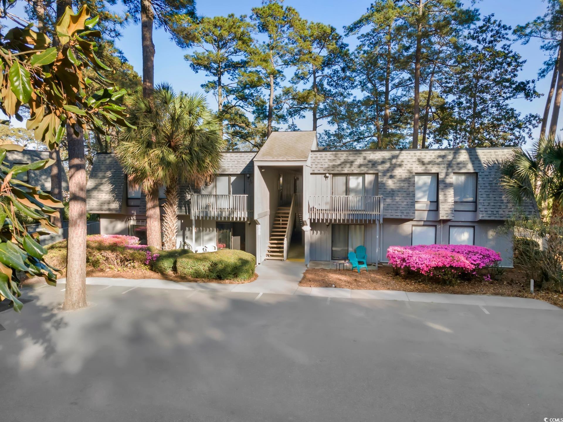 435 Salt Marsh Circle Unit: 19-F