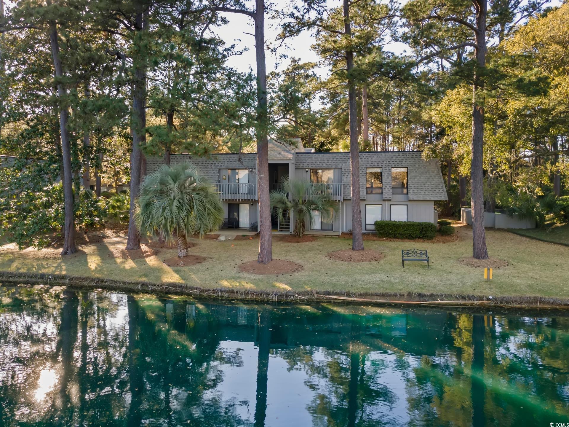 435 Salt Marsh Circle Unit: 19-F