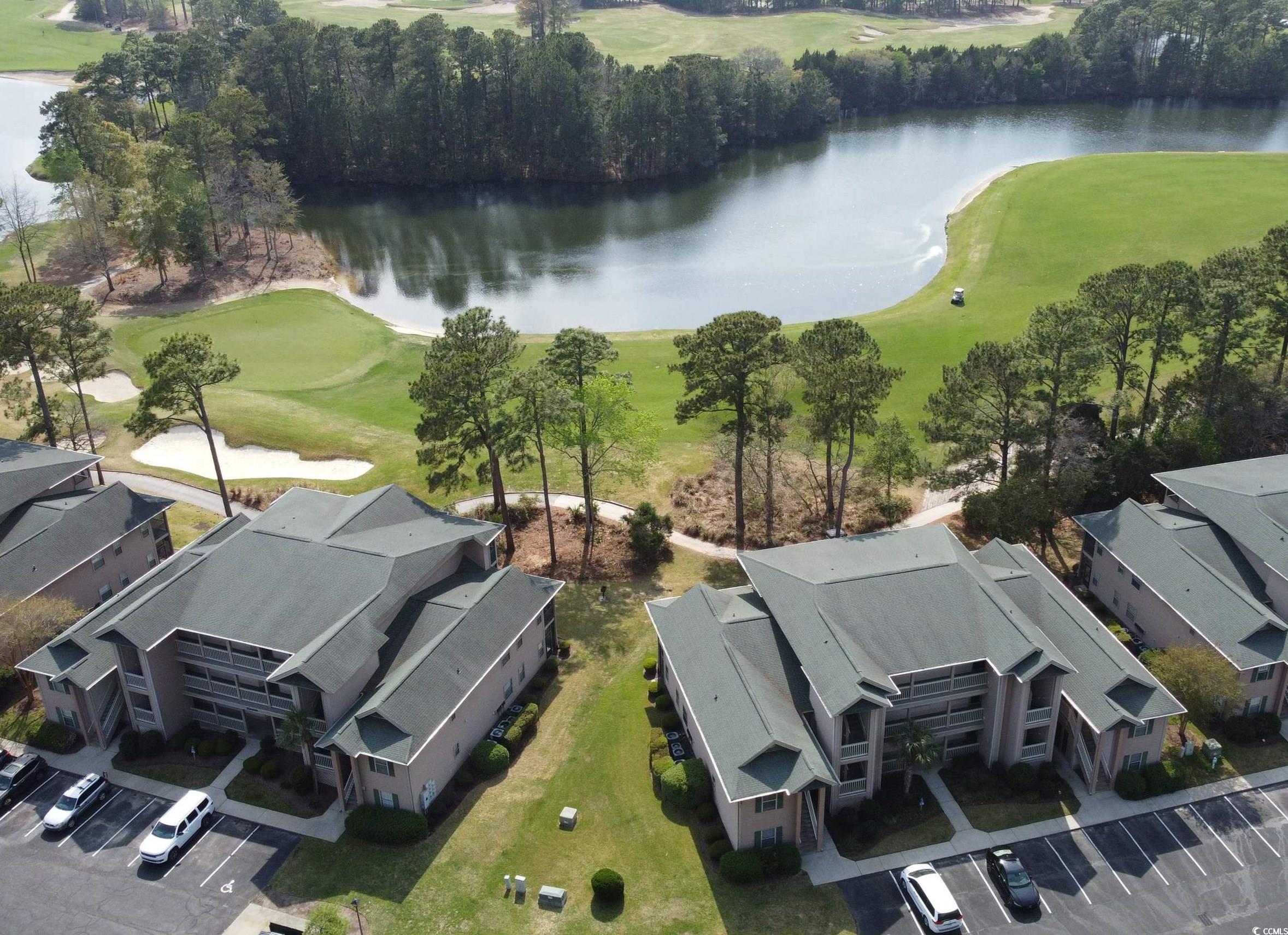 524 Pinehurst Ln. Unit: 19D