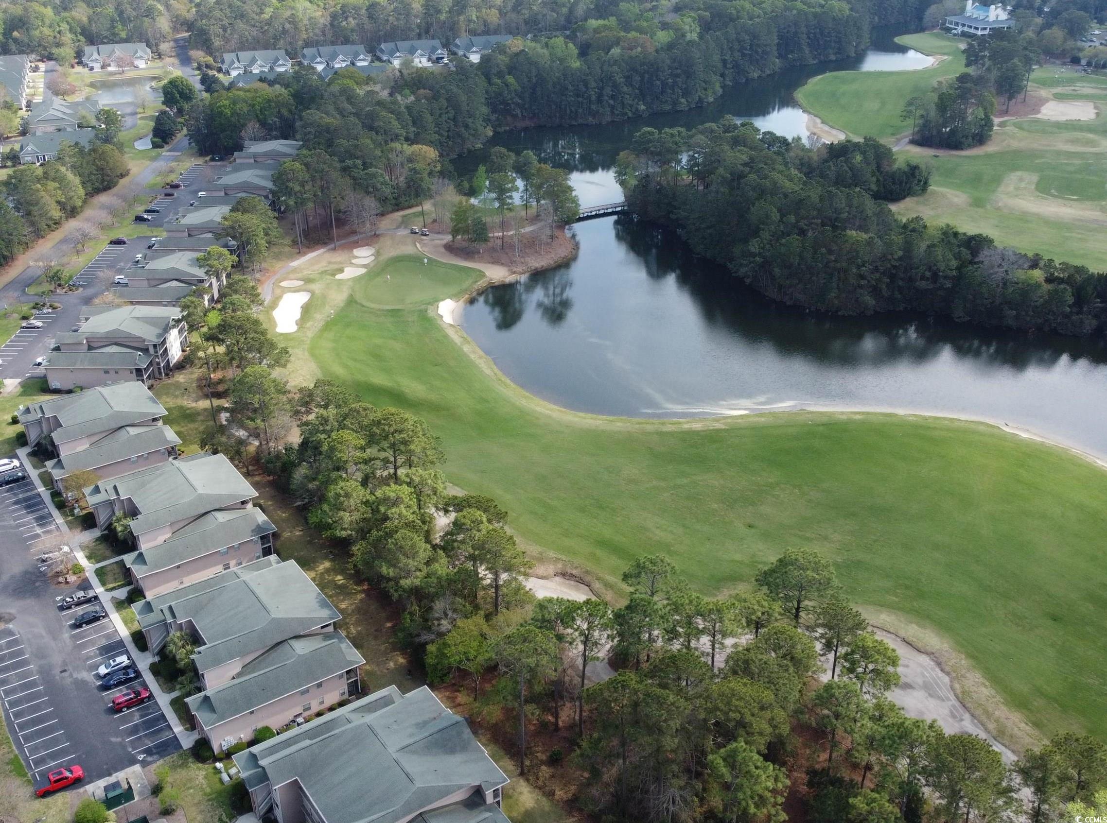 524 Pinehurst Ln. Unit: 19D