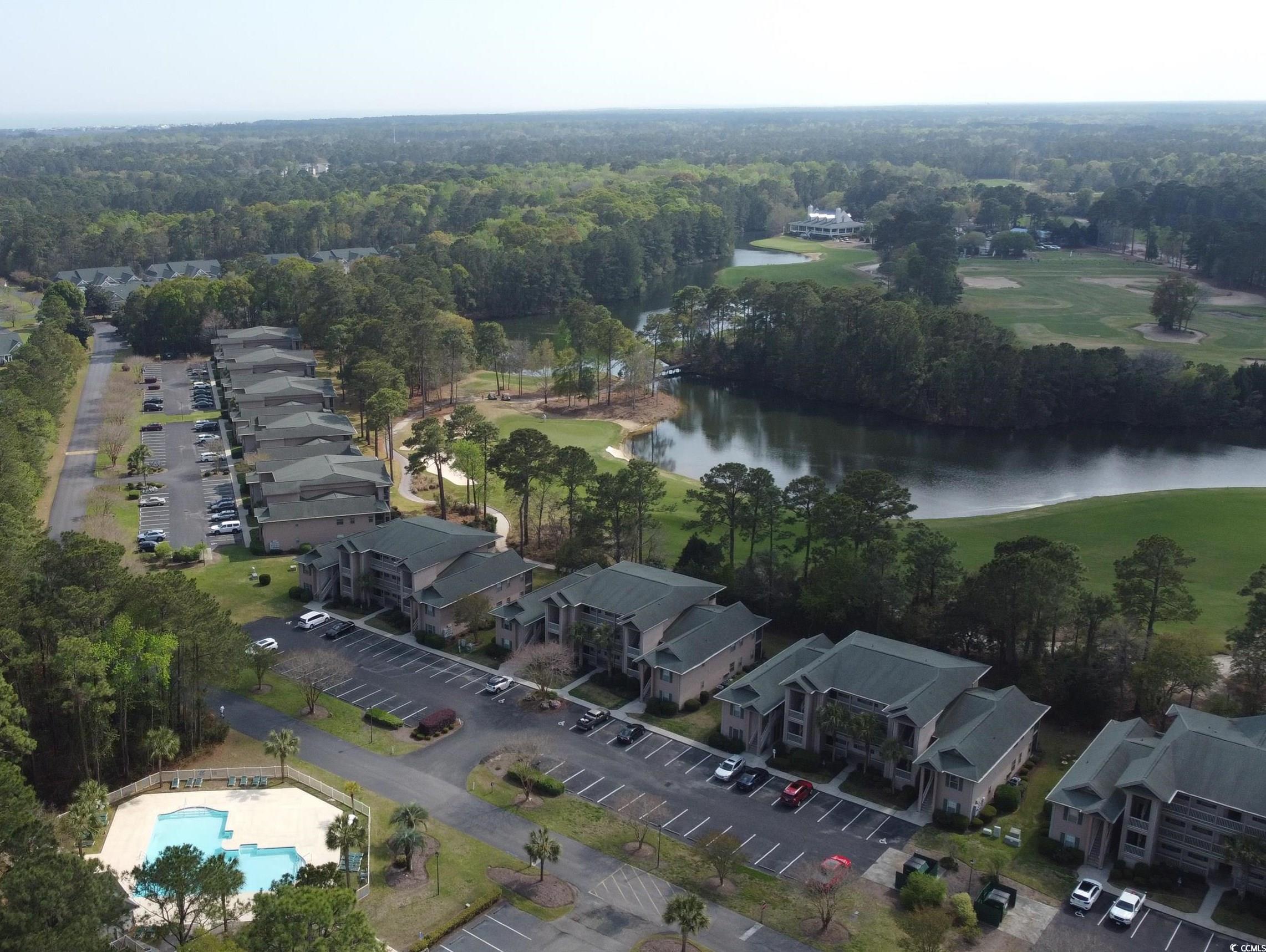 524 Pinehurst Ln. Unit: 19D