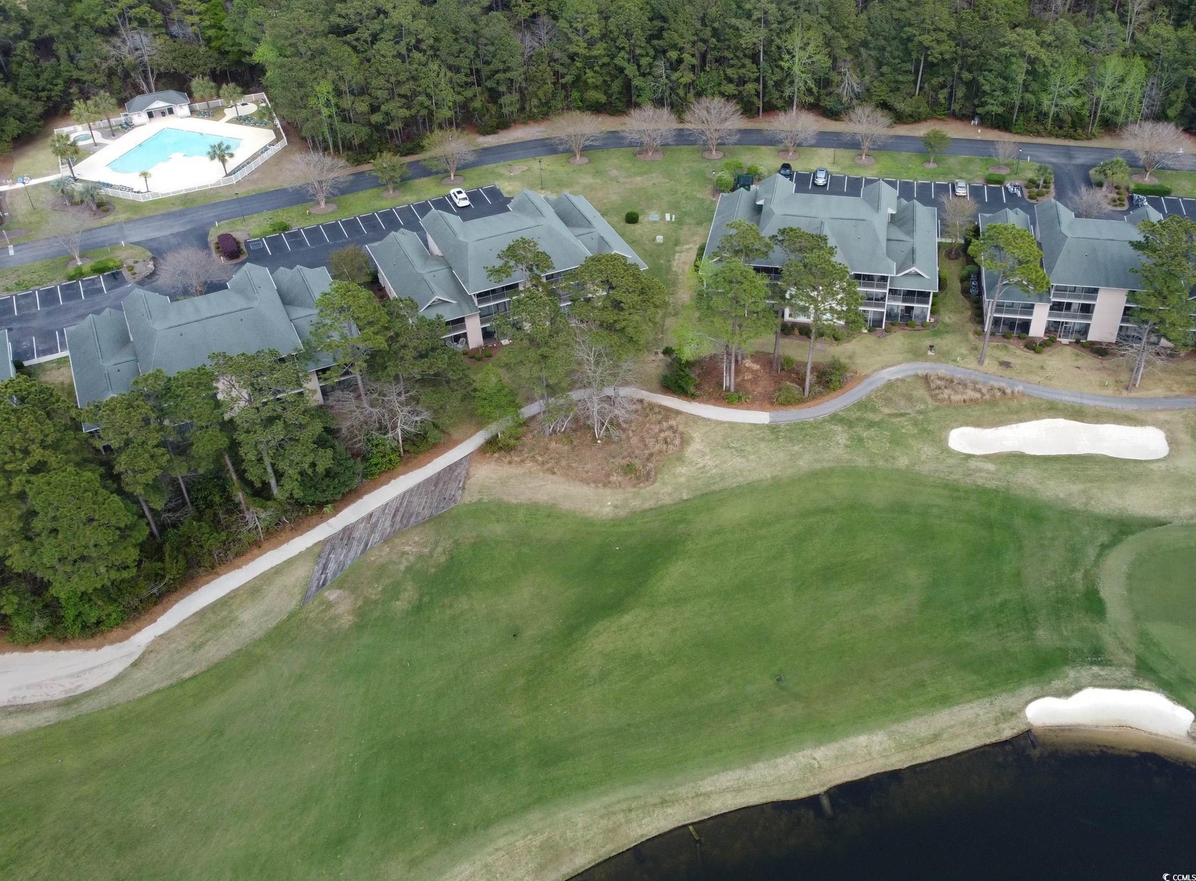 524 Pinehurst Ln. Unit: 19D