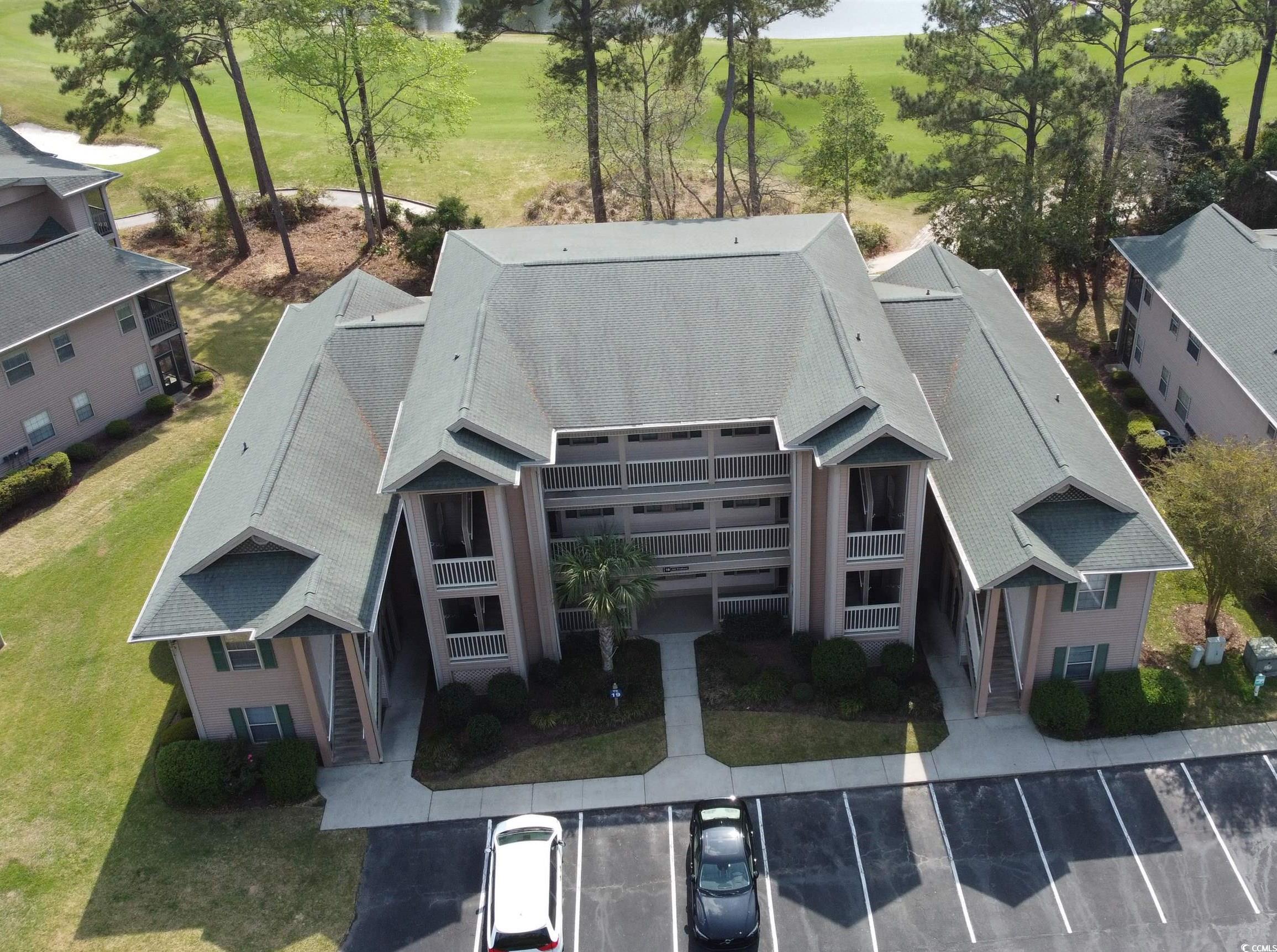 524 Pinehurst Ln. Unit: 19D