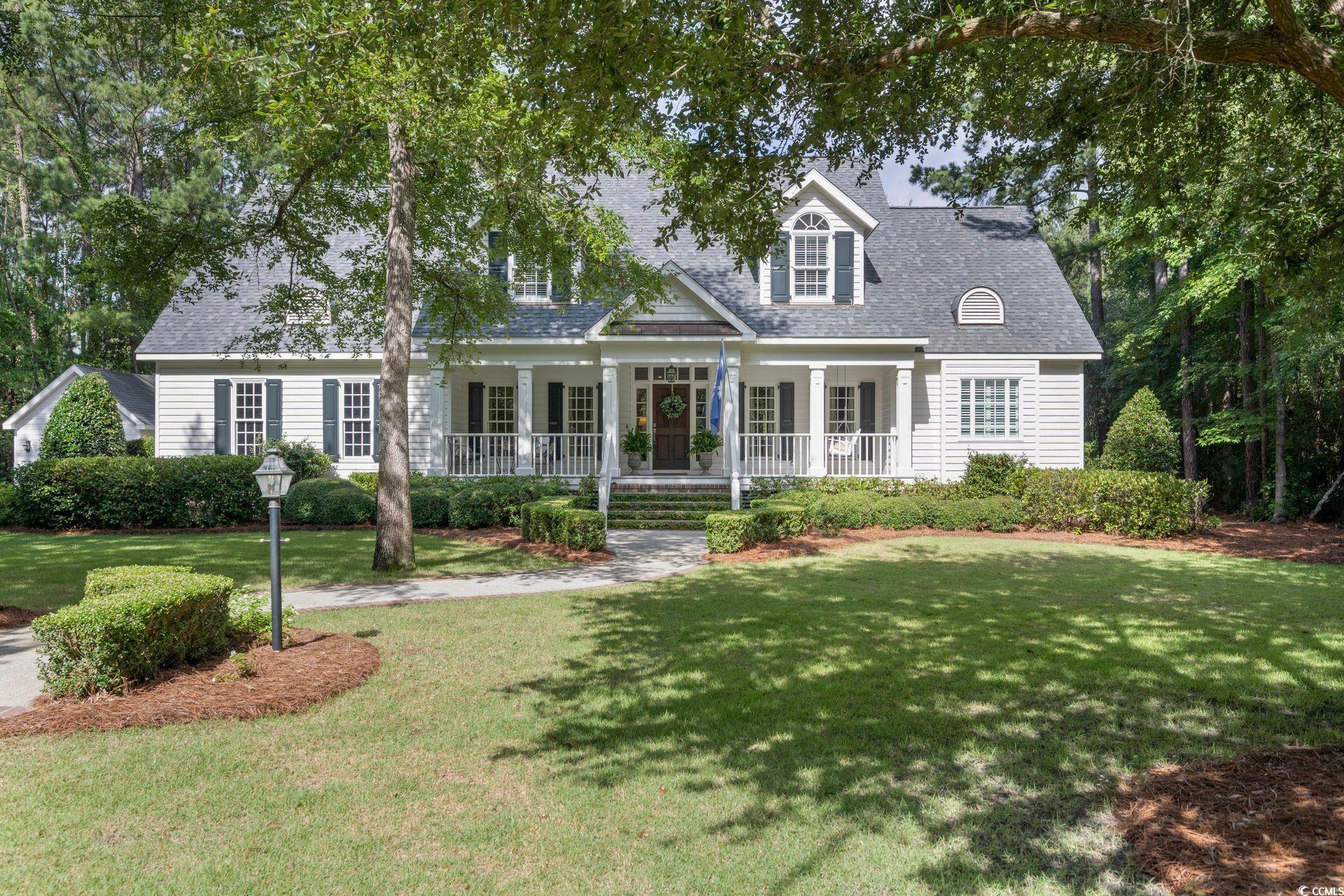 4218 Vanderbilt Blvd.