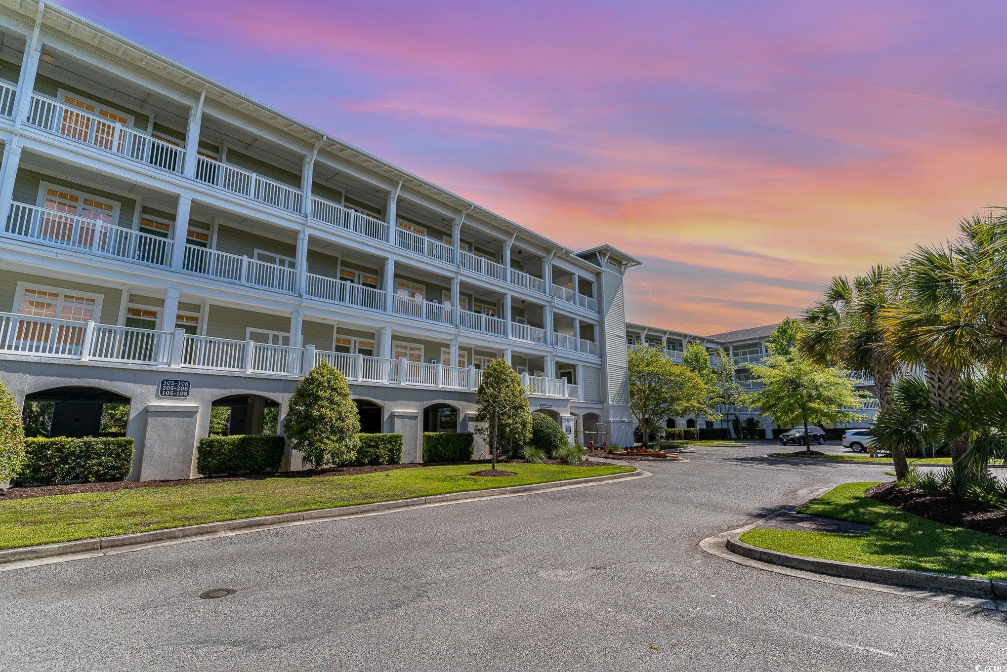 14300 Ocean Highway Unit: 109/109-A