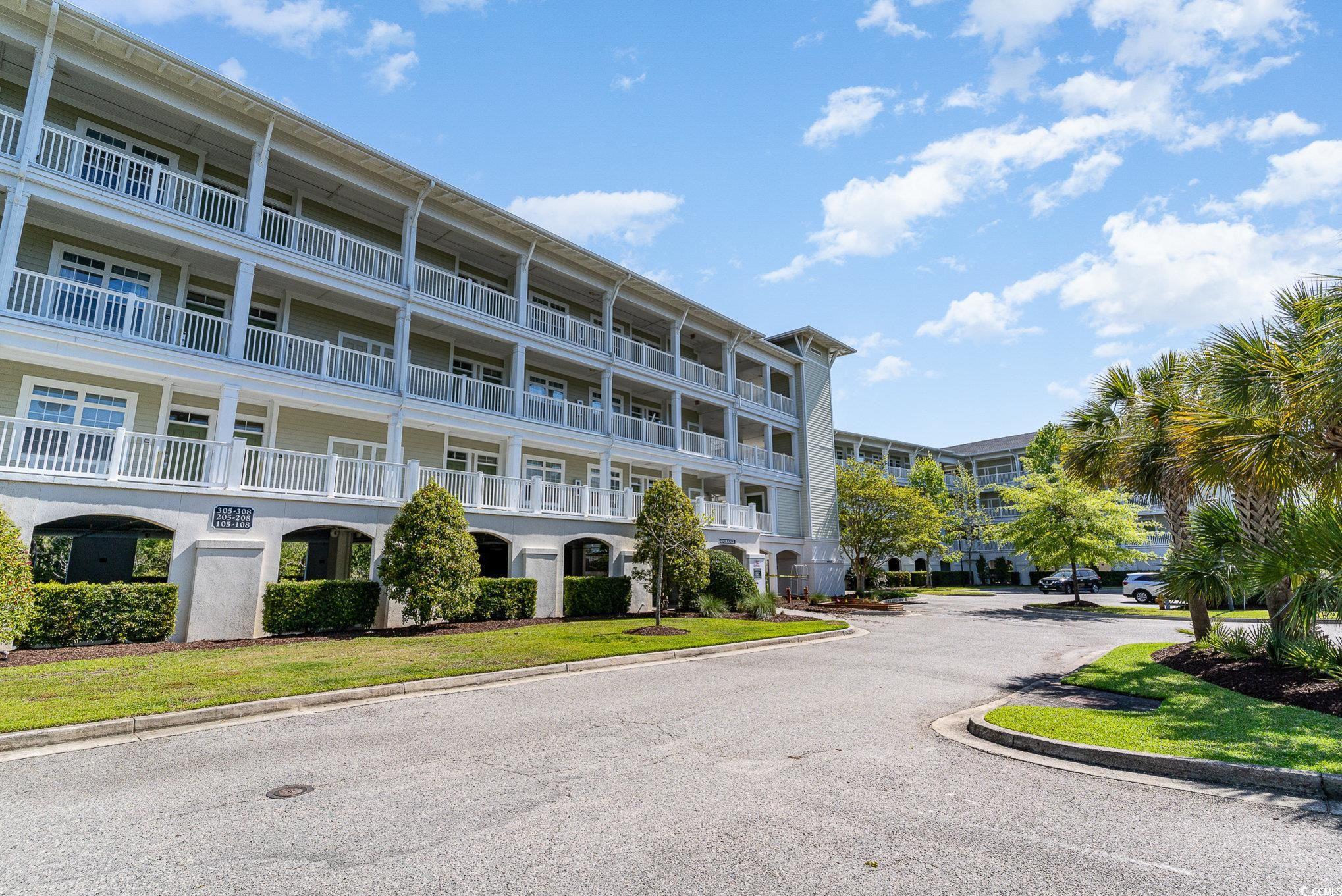 14300 Ocean Highway Unit: 109/109-A