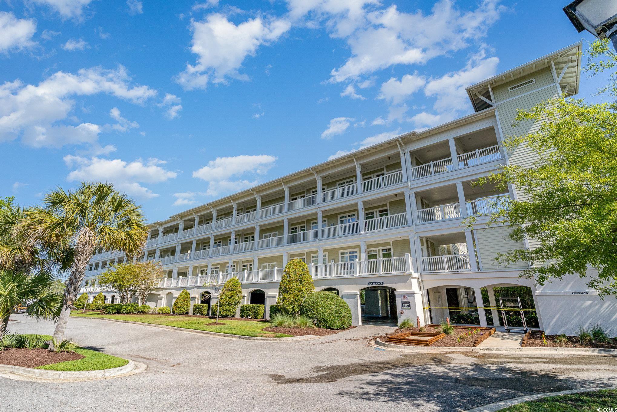 14300 Ocean Highway Unit: 109/109-A