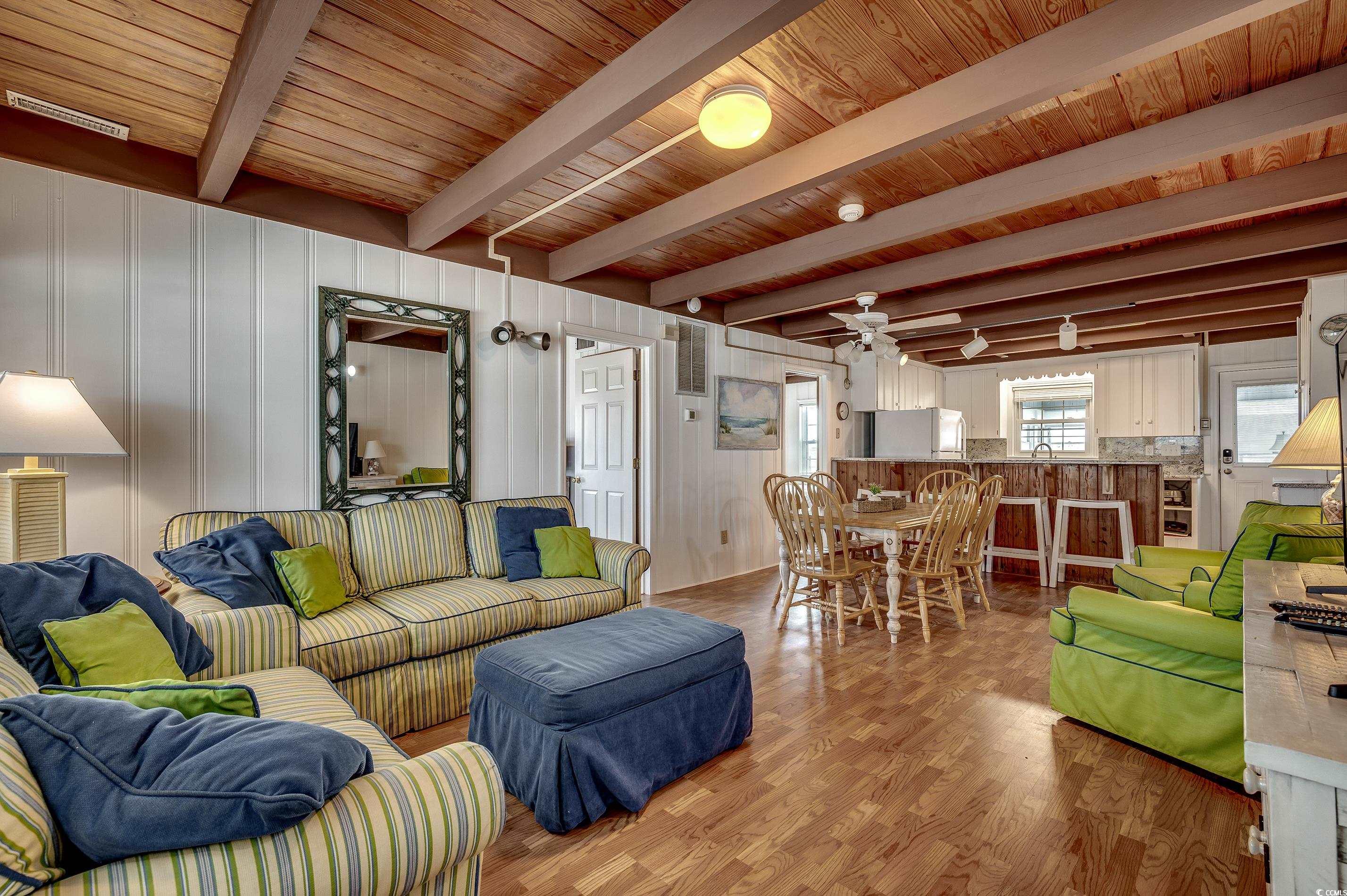 1120 S Waccamaw Dr.