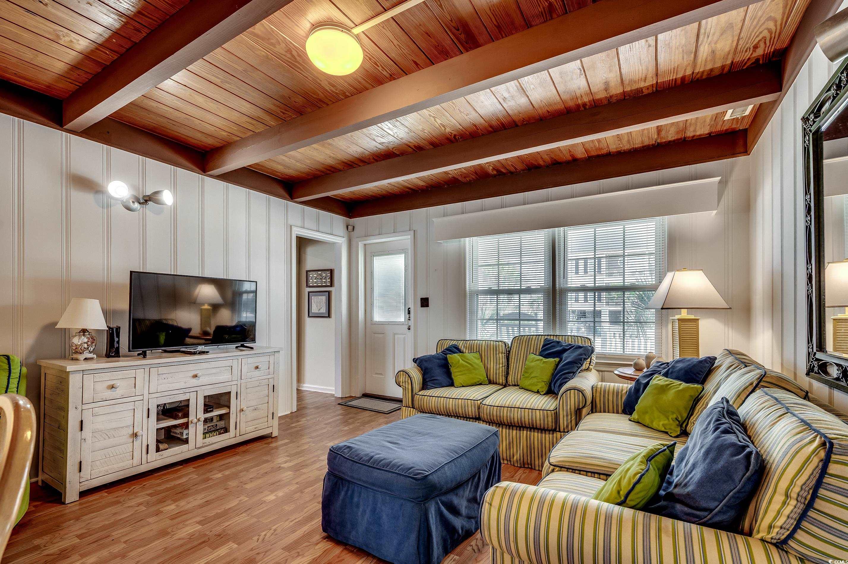 1120 S Waccamaw Dr.