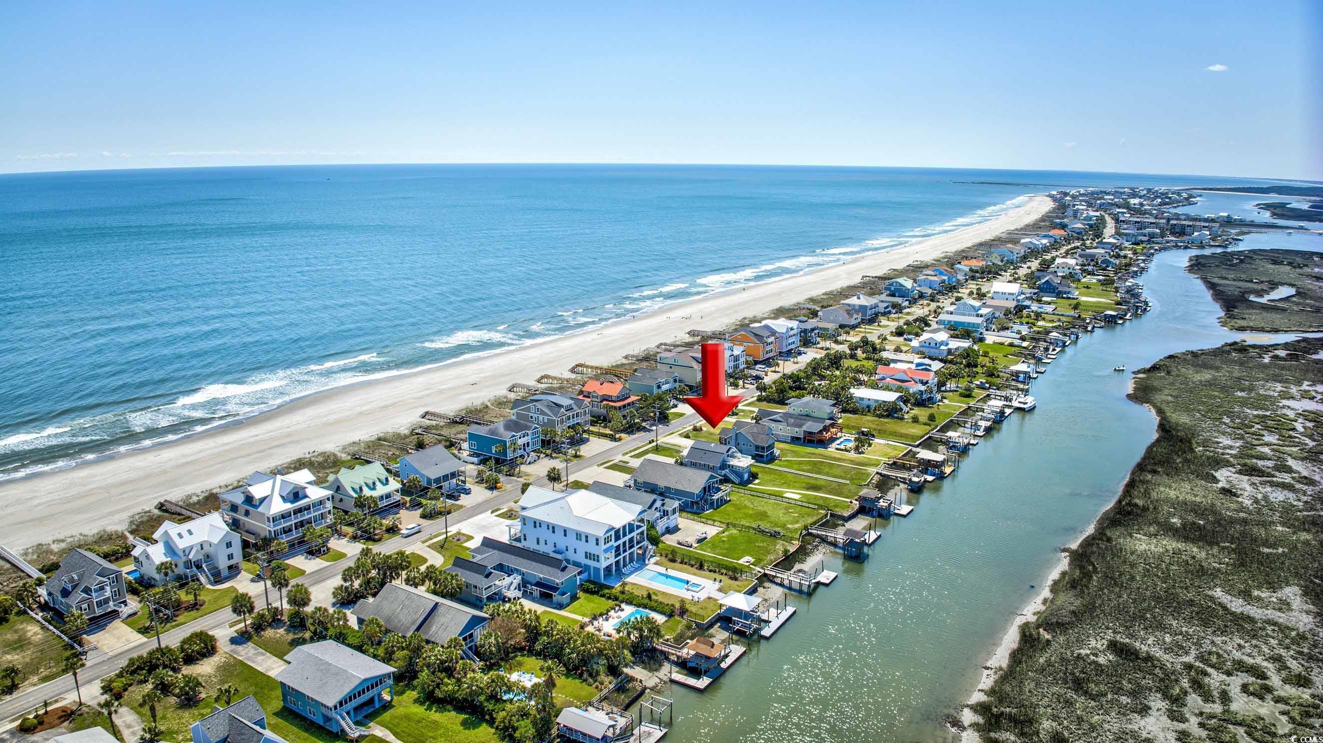 1120 S Waccamaw Dr.