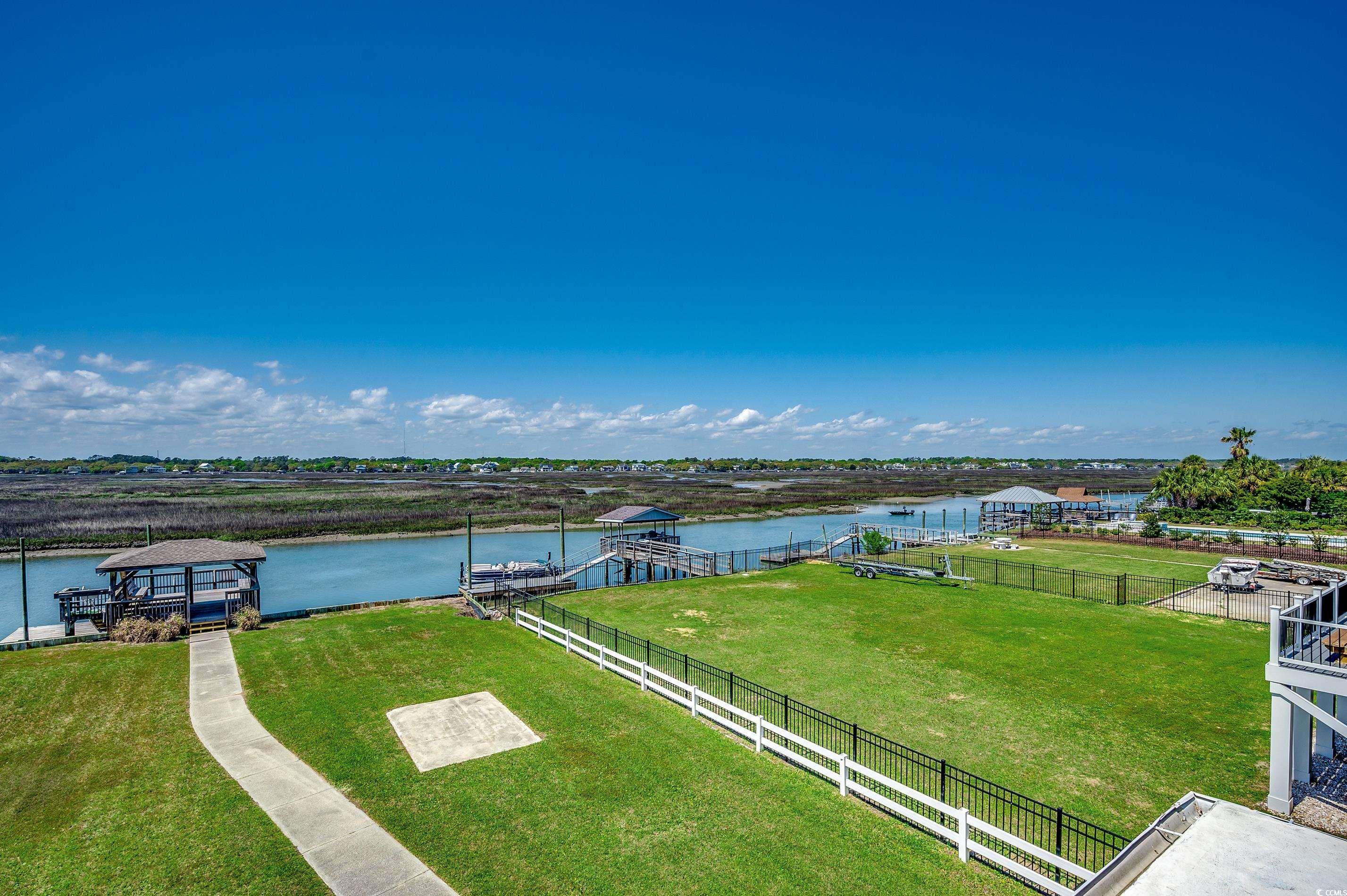 1120 S Waccamaw Dr.