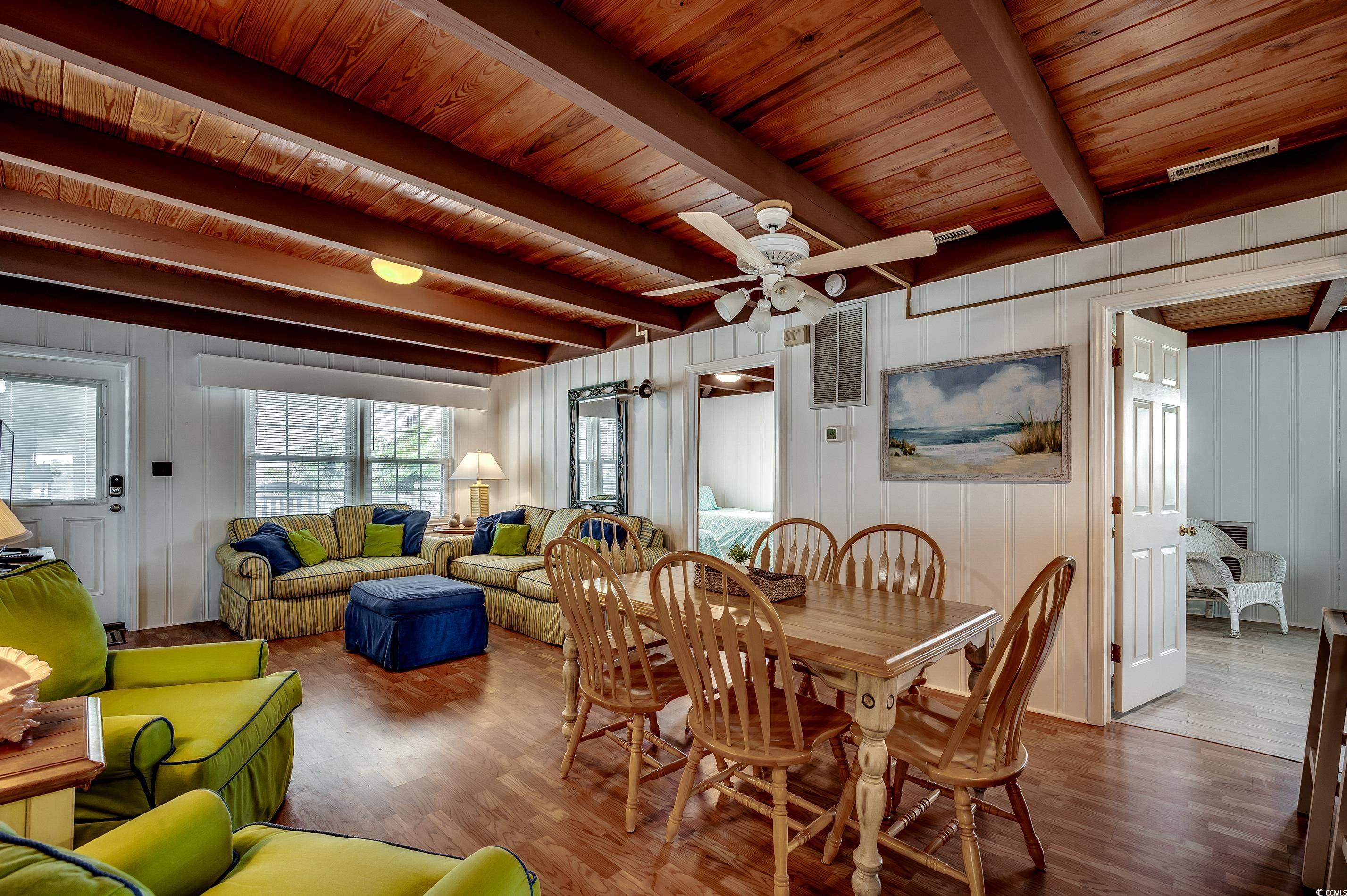 1120 S Waccamaw Dr.
