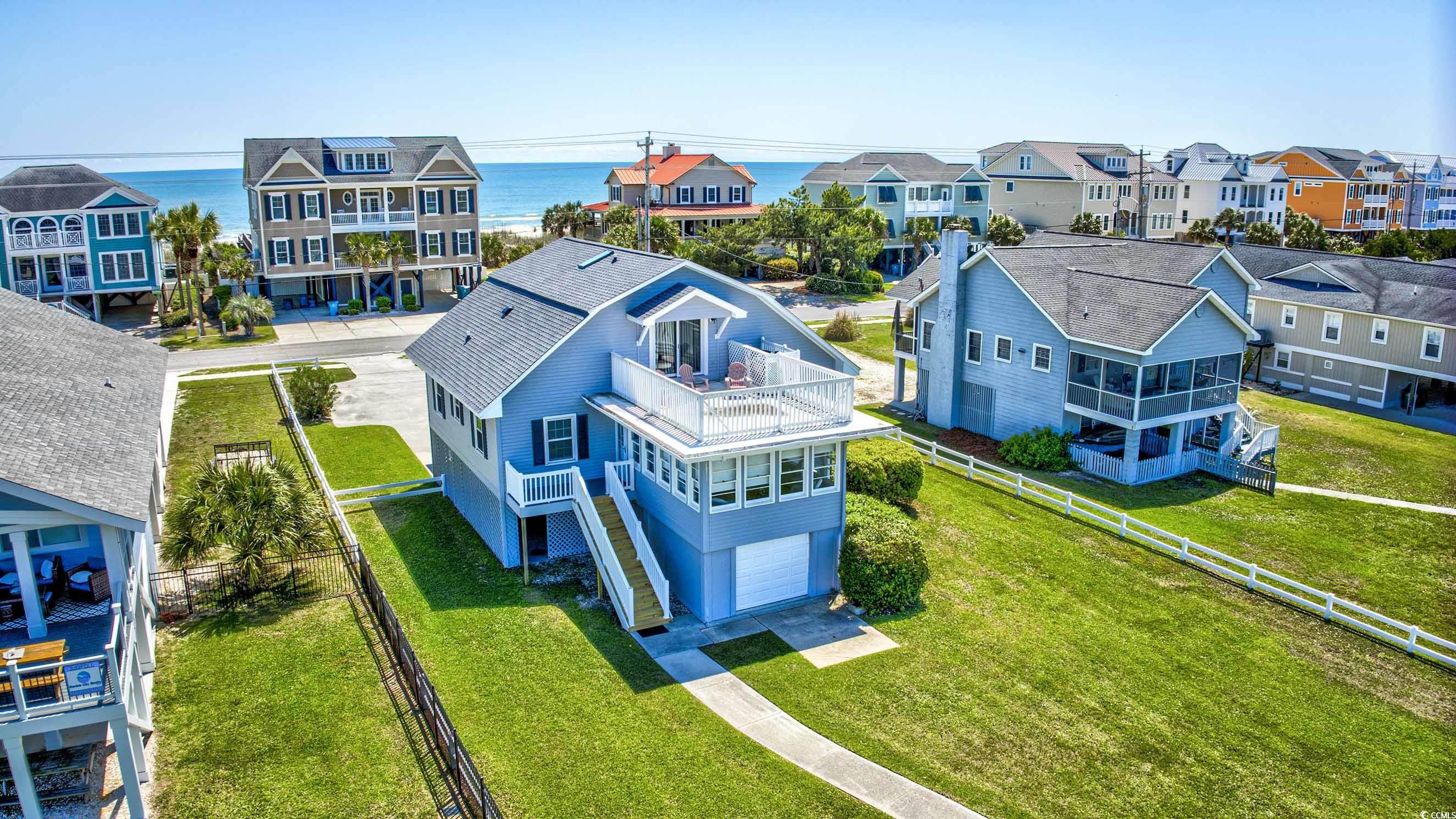 1120 S Waccamaw Dr.