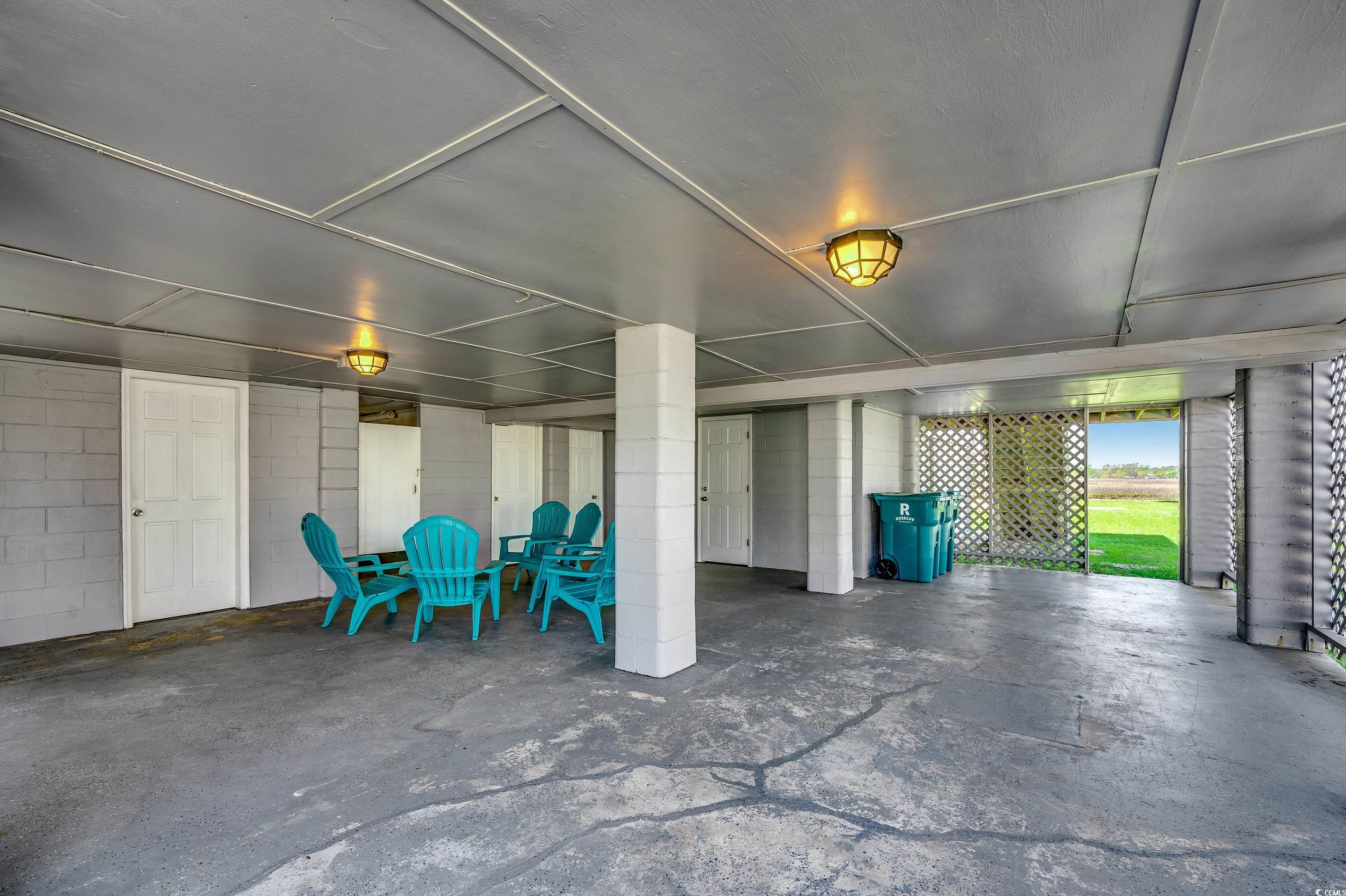 1120 S Waccamaw Dr.