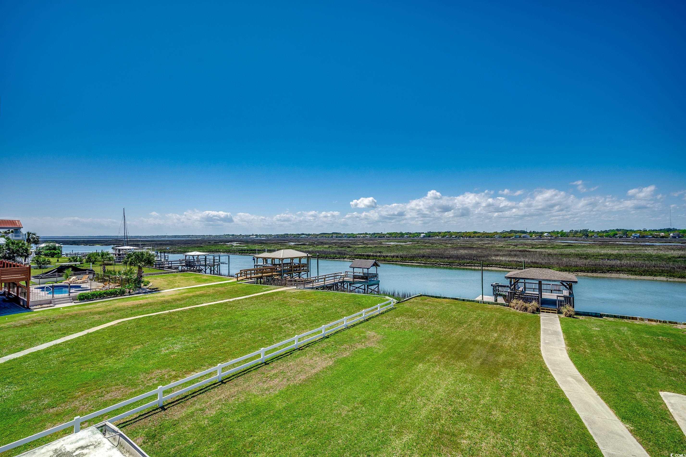 1120 S Waccamaw Dr.