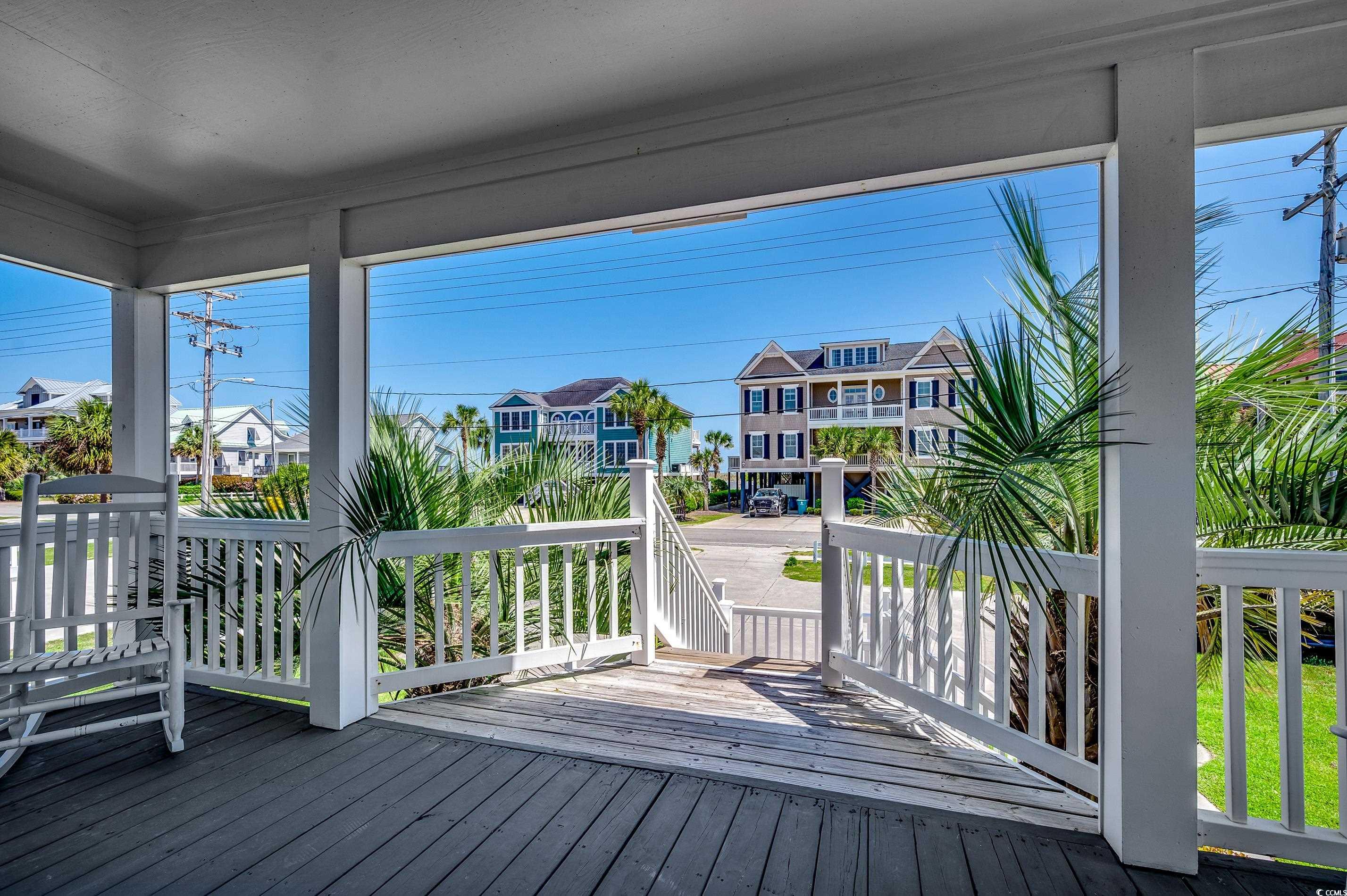 1120 S Waccamaw Dr.