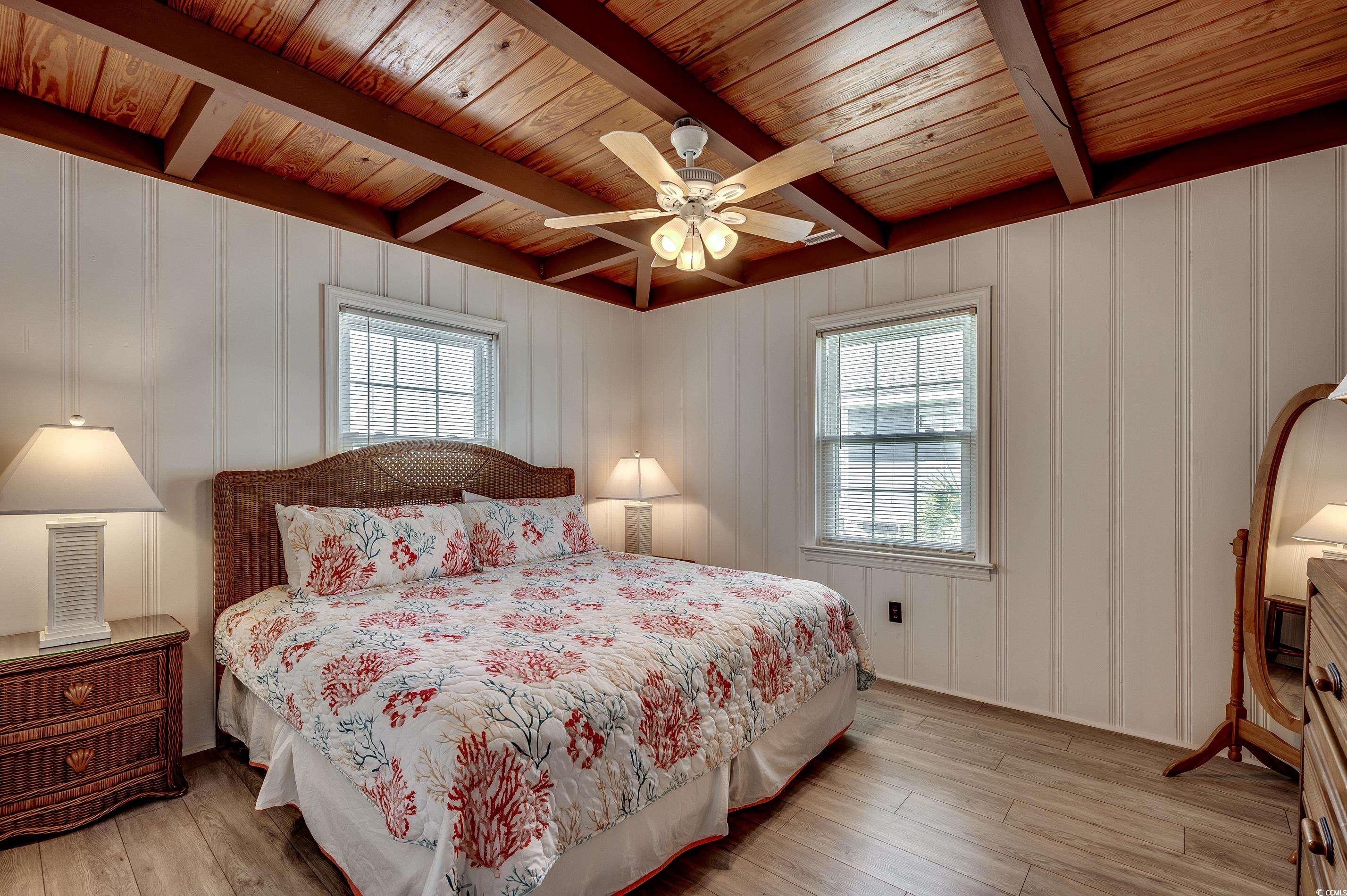 1120 S Waccamaw Dr.