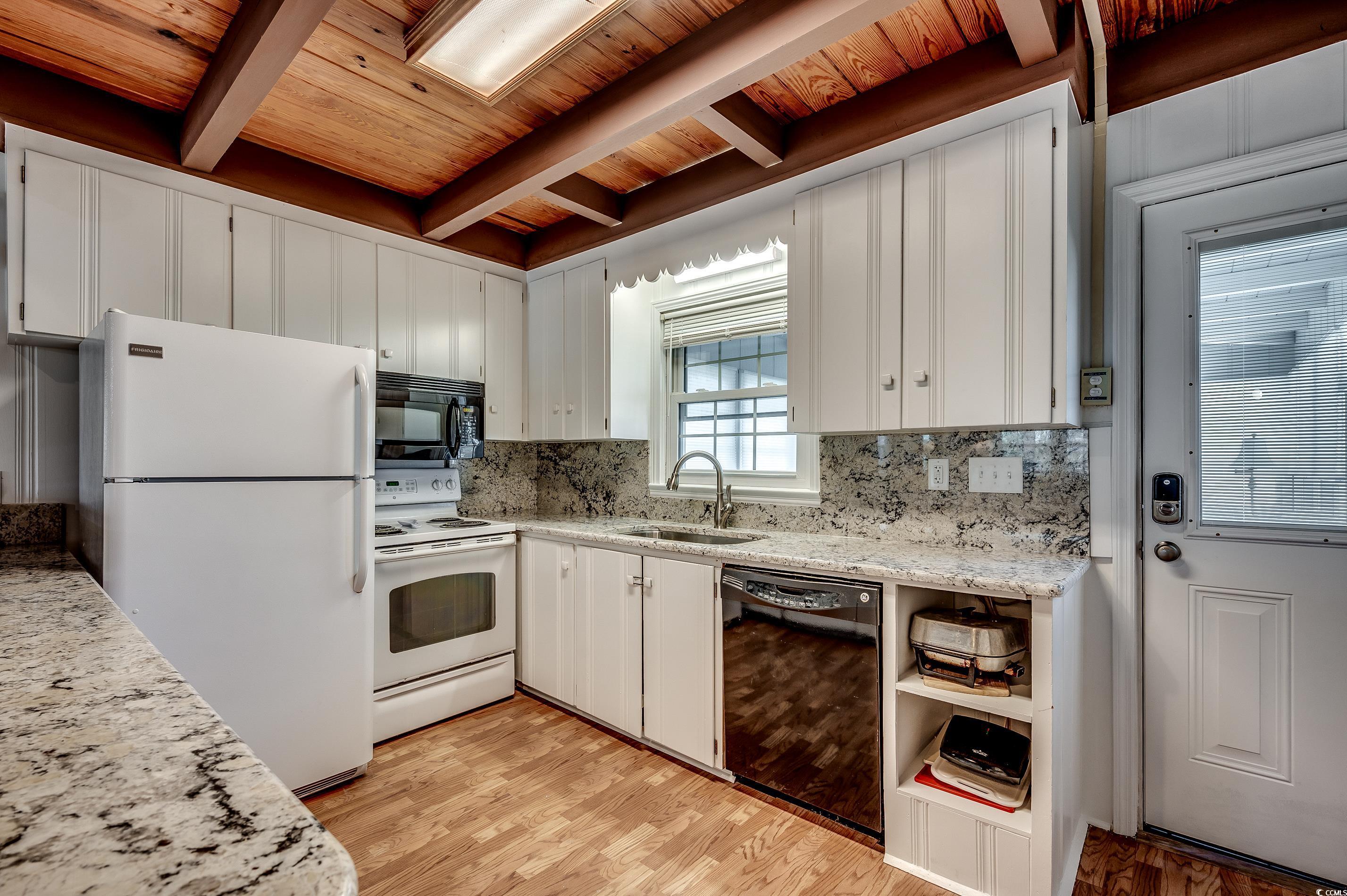 1120 S Waccamaw Dr.