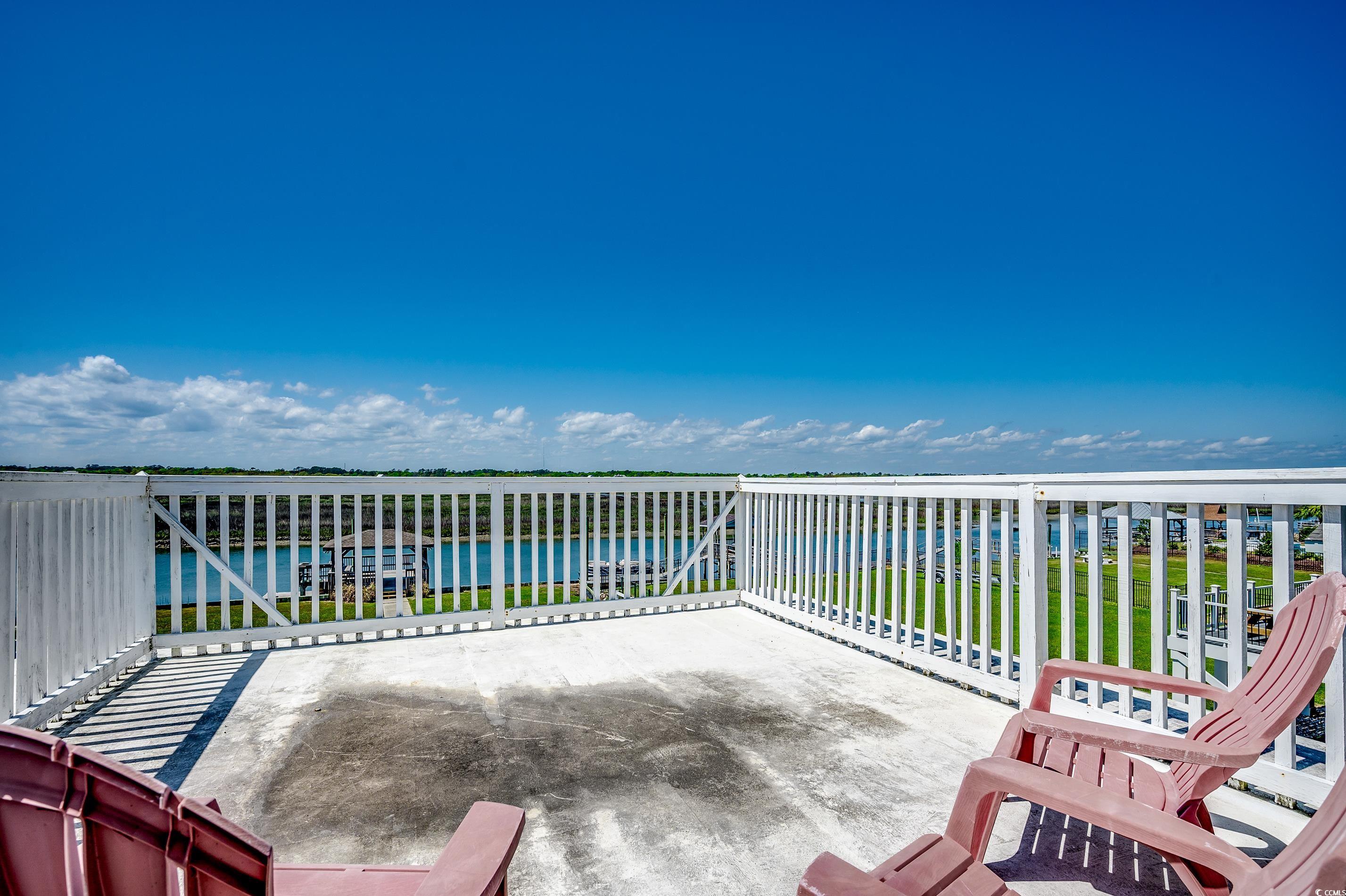 1120 S Waccamaw Dr.