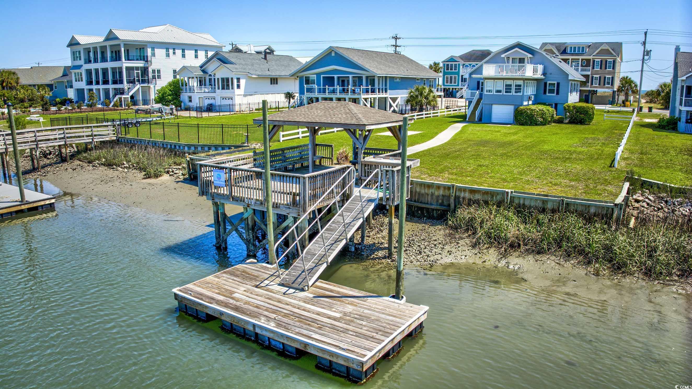 1120 S Waccamaw Dr.