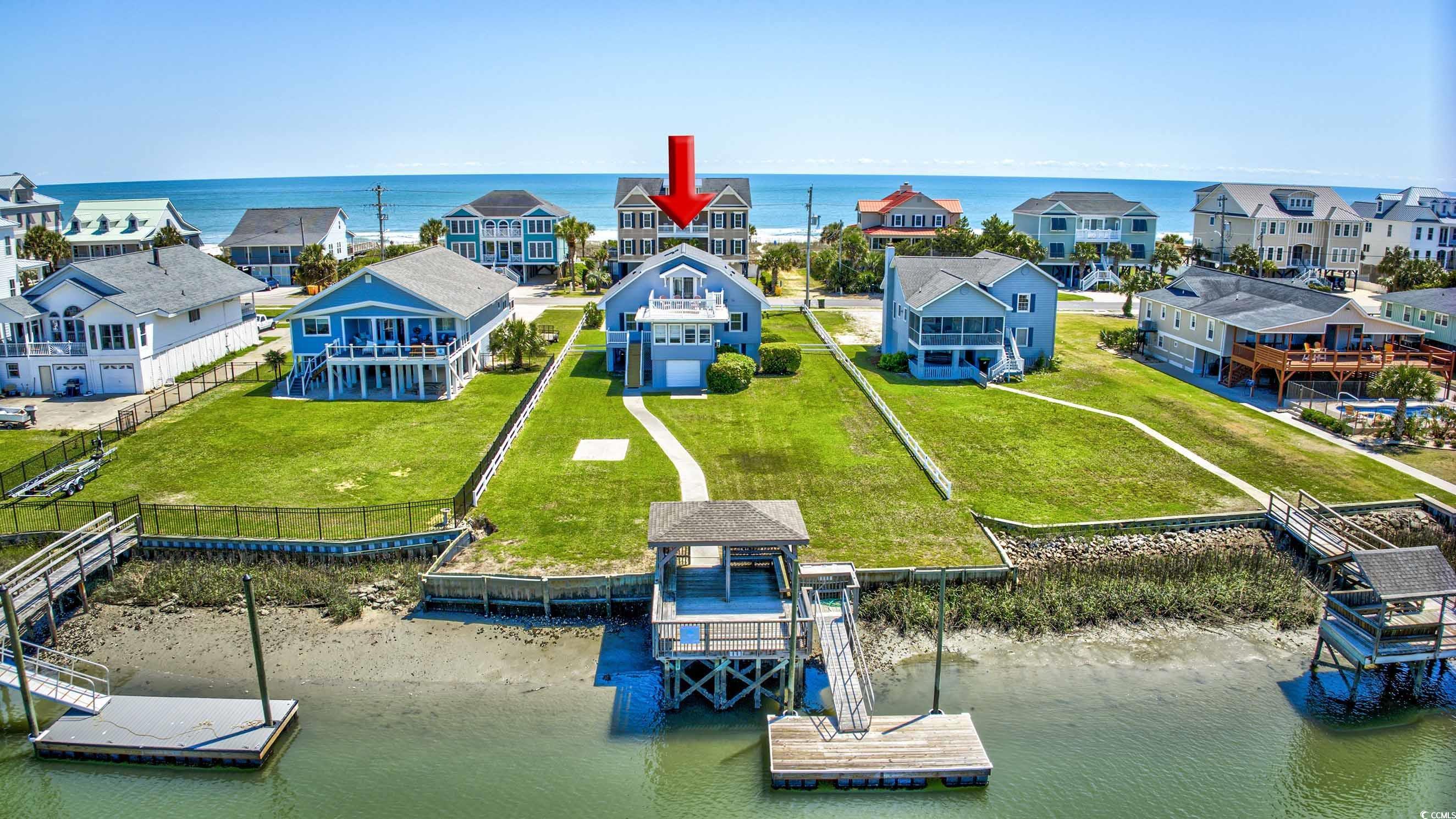 1120 S Waccamaw Dr.