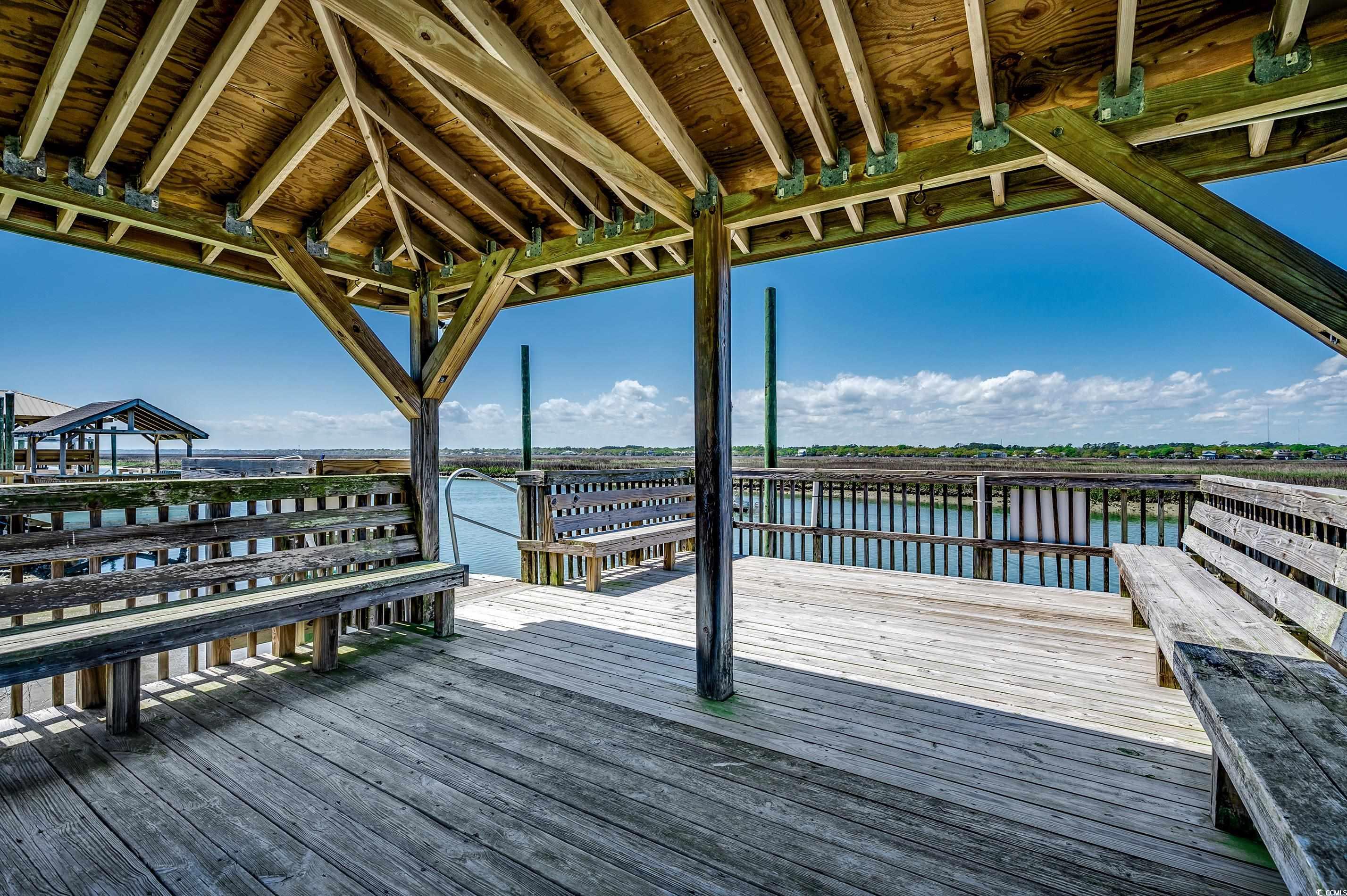 1120 S Waccamaw Dr.